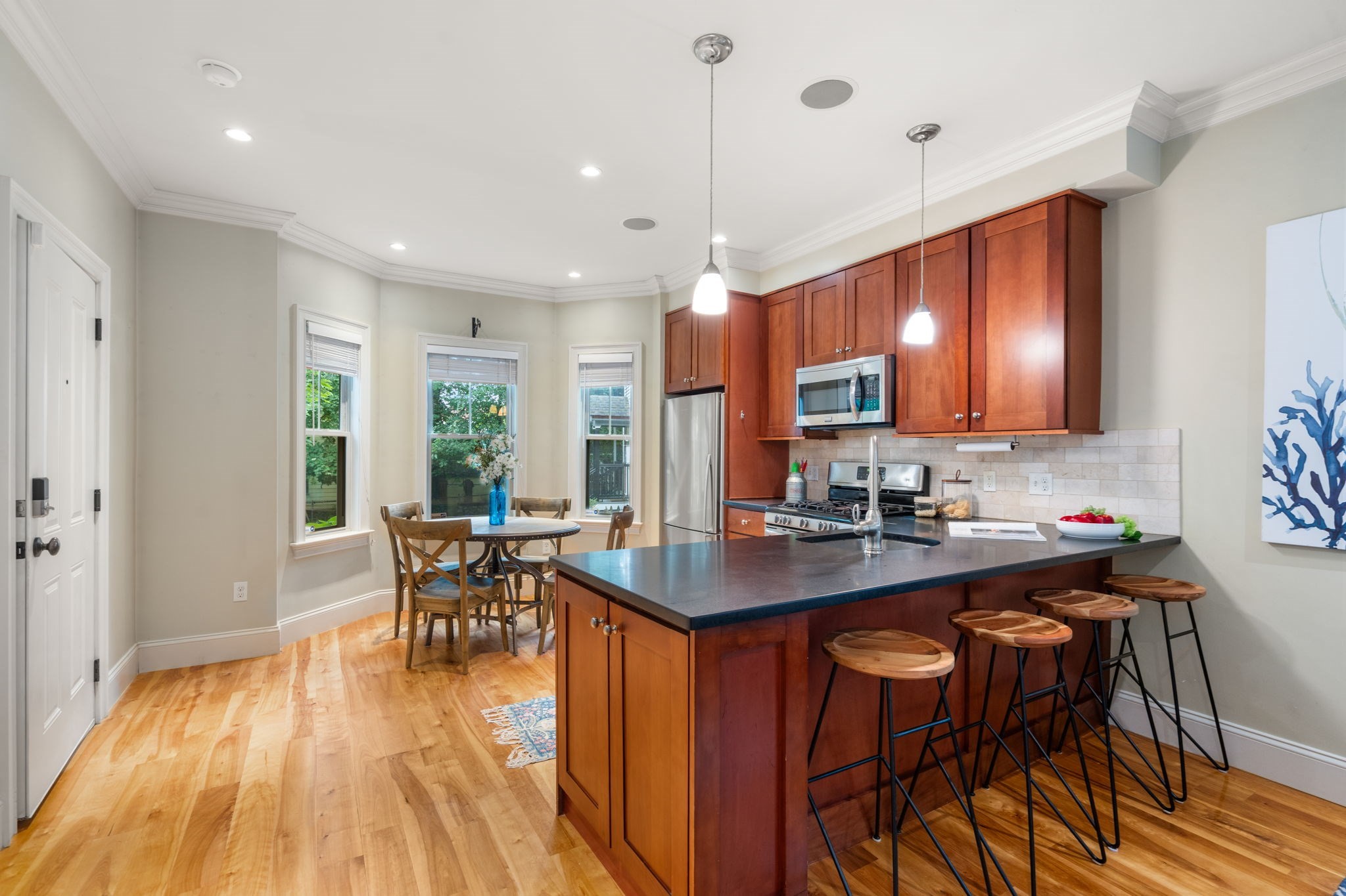 2 Ballard Way Unit 1, Jamaica Plain, Boston, MA 02130 - Image 7