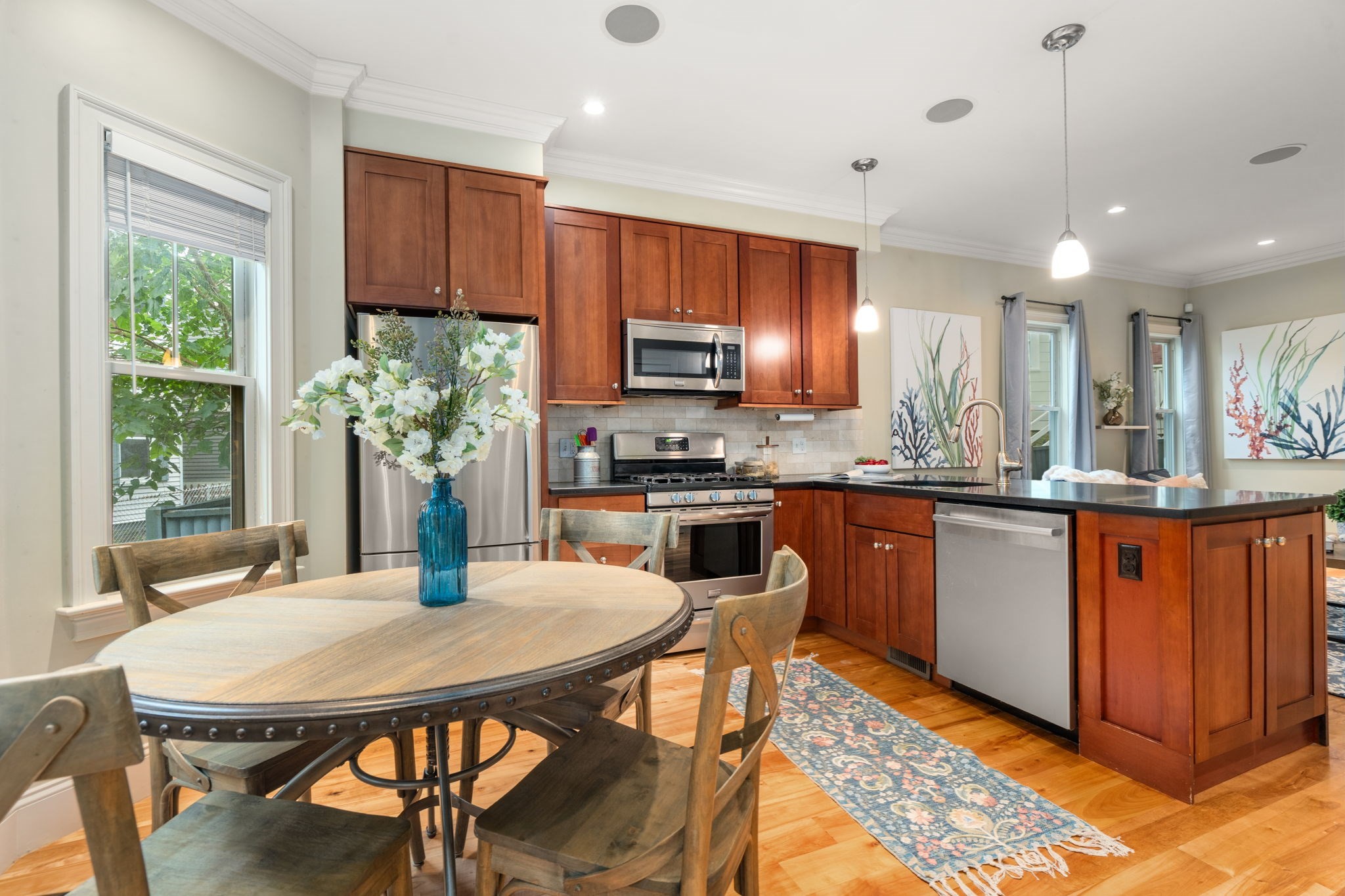 2 Ballard Way Unit 1, Jamaica Plain, Boston, MA 02130 - Image 8