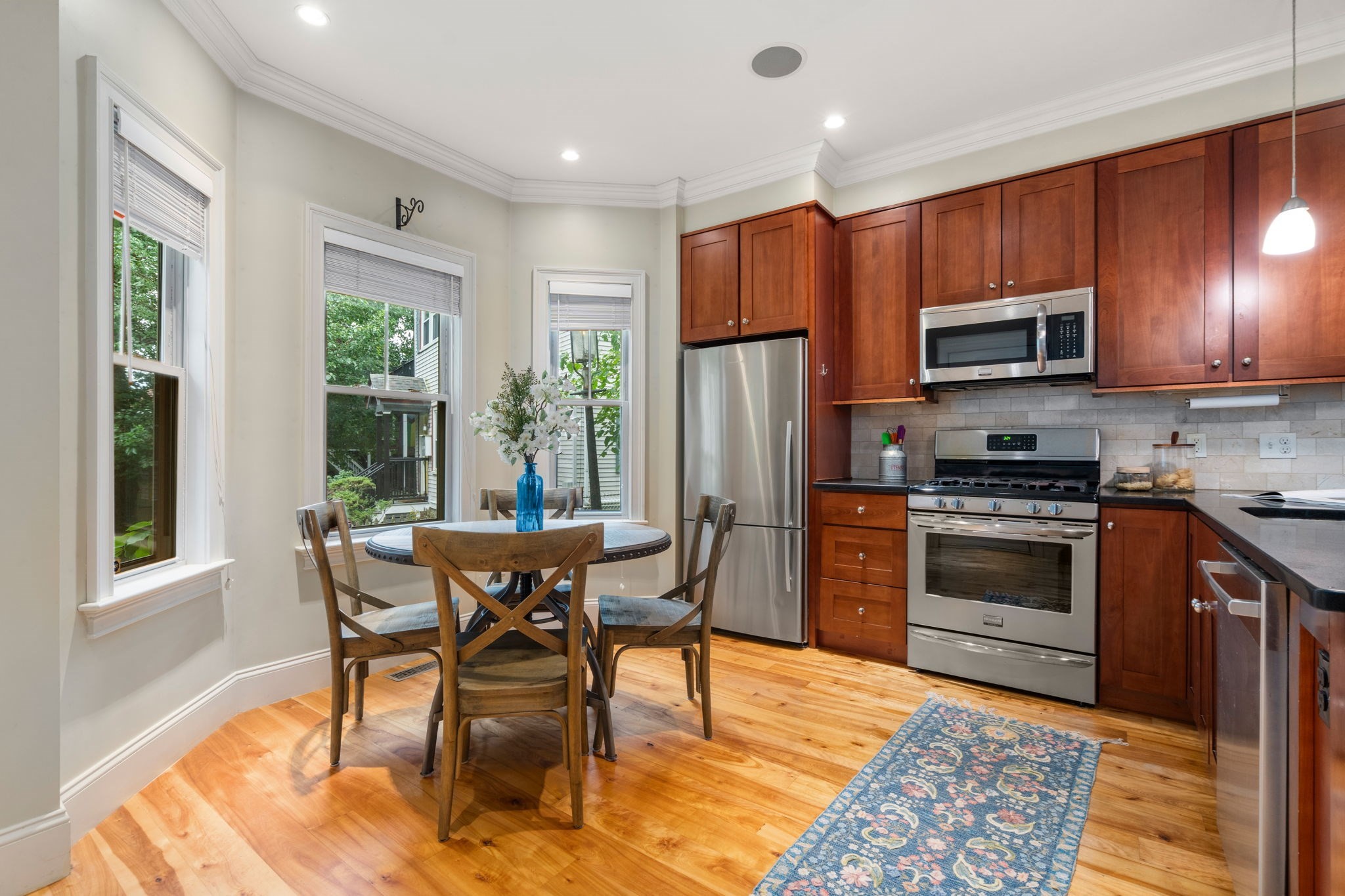 2 Ballard Way Unit 1, Jamaica Plain, Boston, MA 02130 - Image 9
