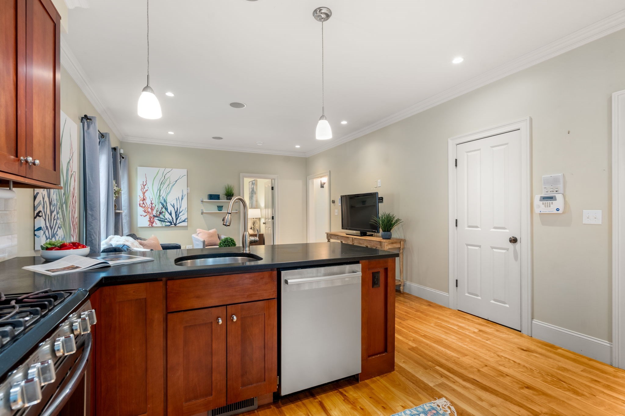 2 Ballard Way Unit 1, Jamaica Plain, Boston, MA 02130 - Image 10