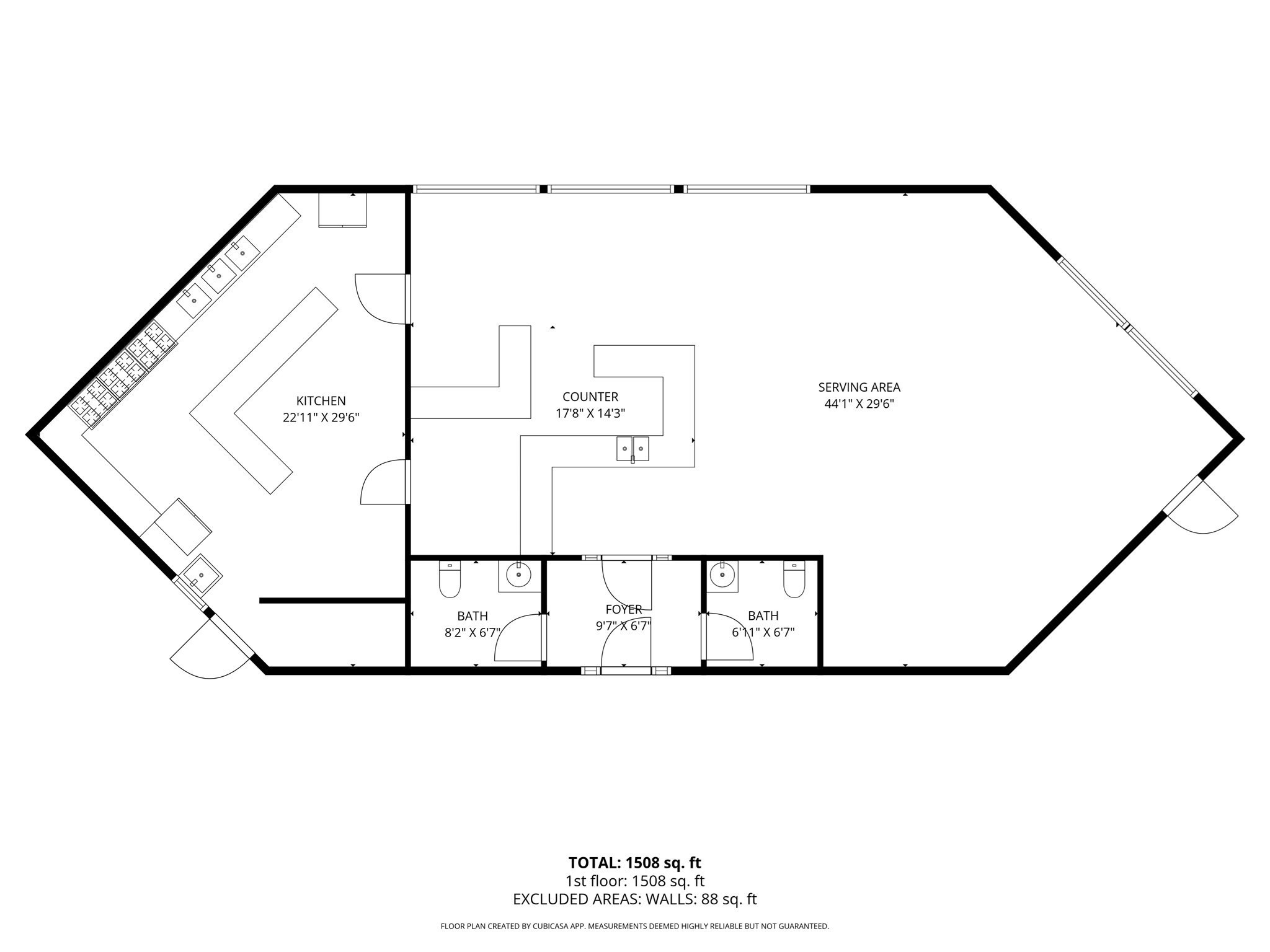 300 Main St, Bourne, MA 02532 - Image 9