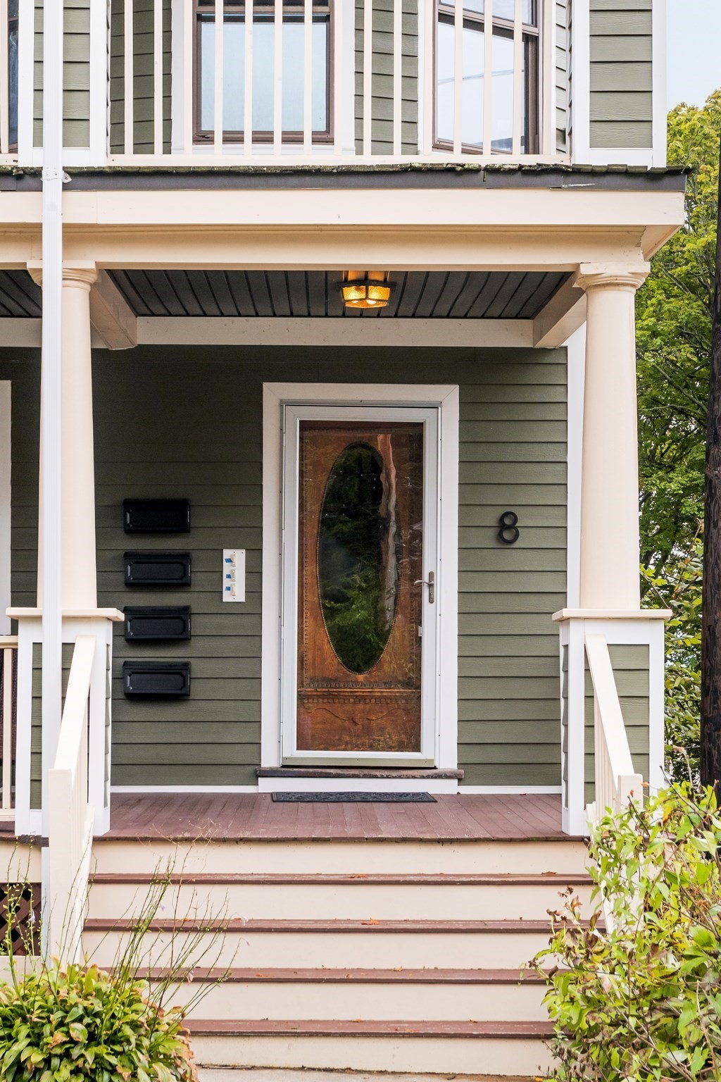 8 Pine St Unit 2, Hyde Park, Boston, MA 02136 - Image 2