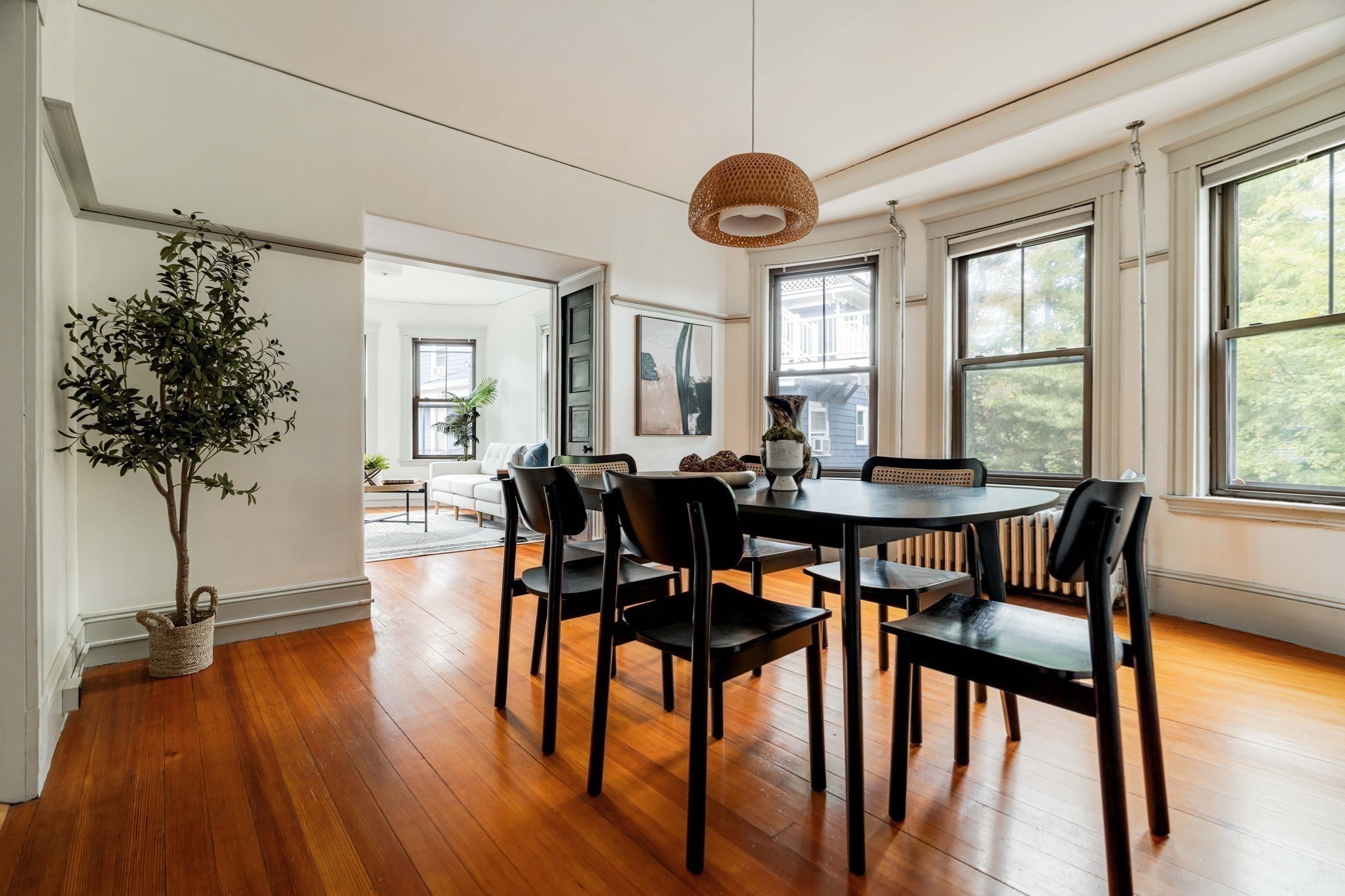8 Pine St Unit 2, Hyde Park, Boston, MA 02136 - Image 11