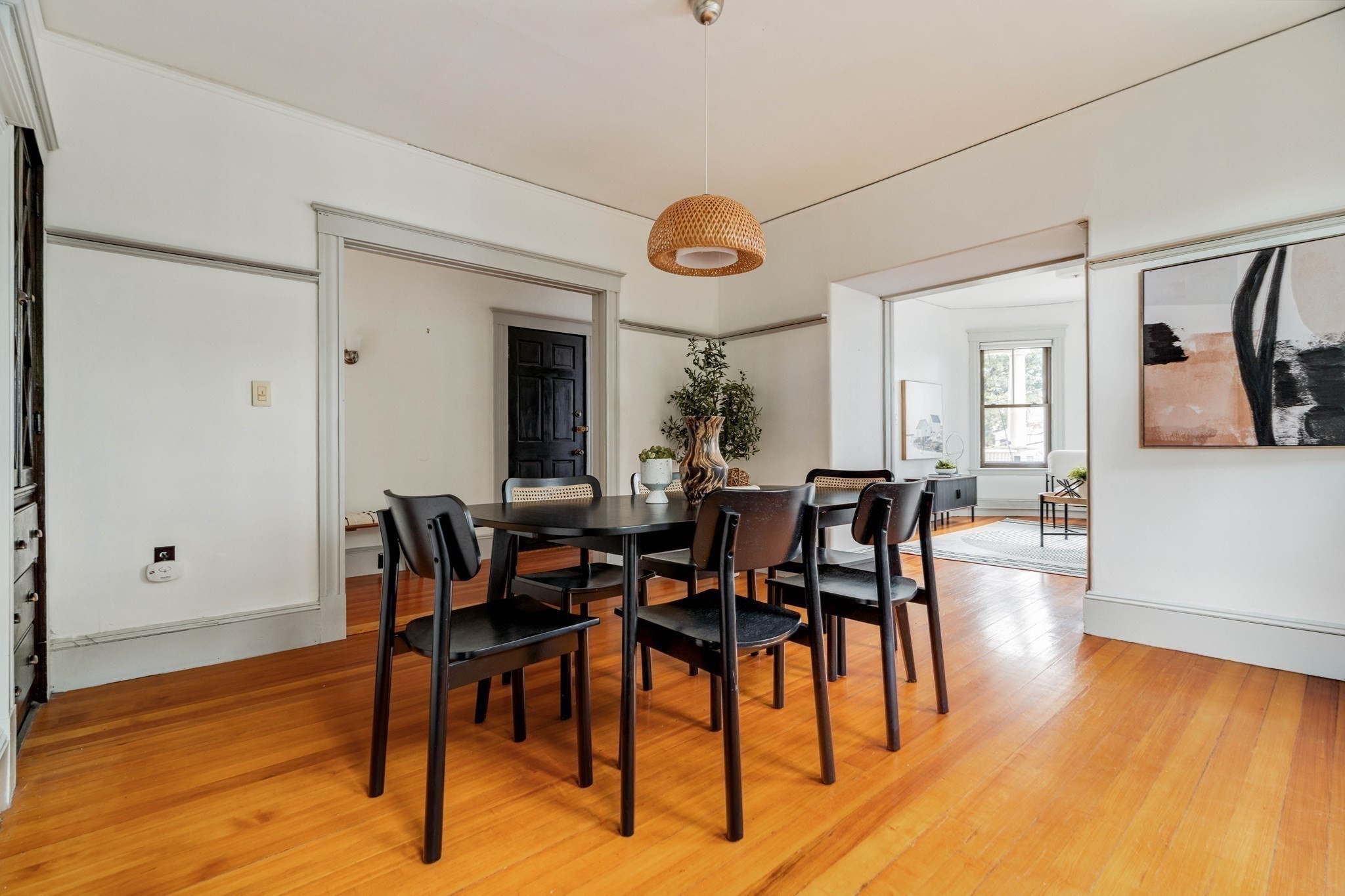 8 Pine St Unit 2, Hyde Park, Boston, MA 02136 - Image 12
