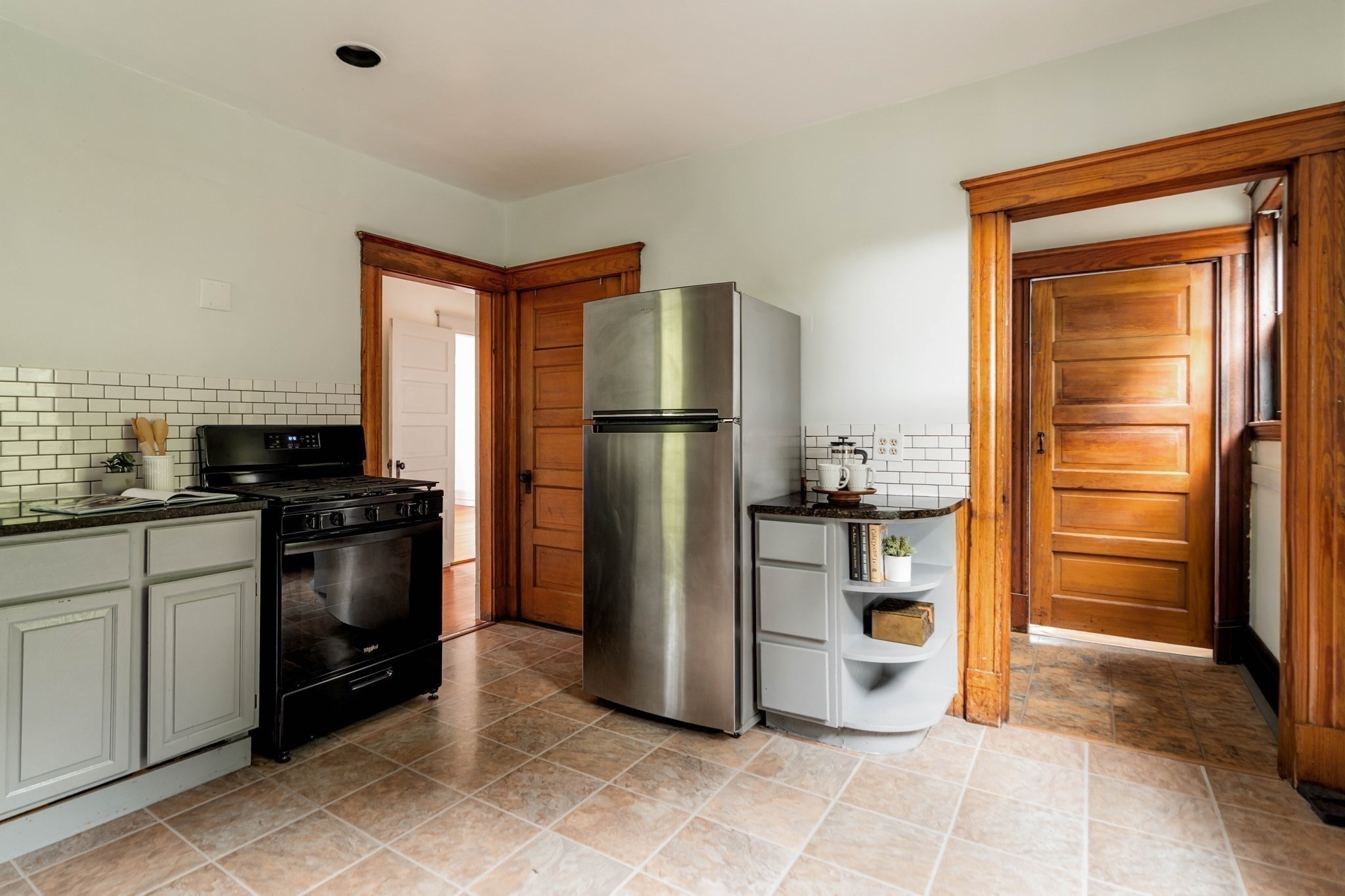 8 Pine St Unit 2, Hyde Park, Boston, MA 02136 - Image 14