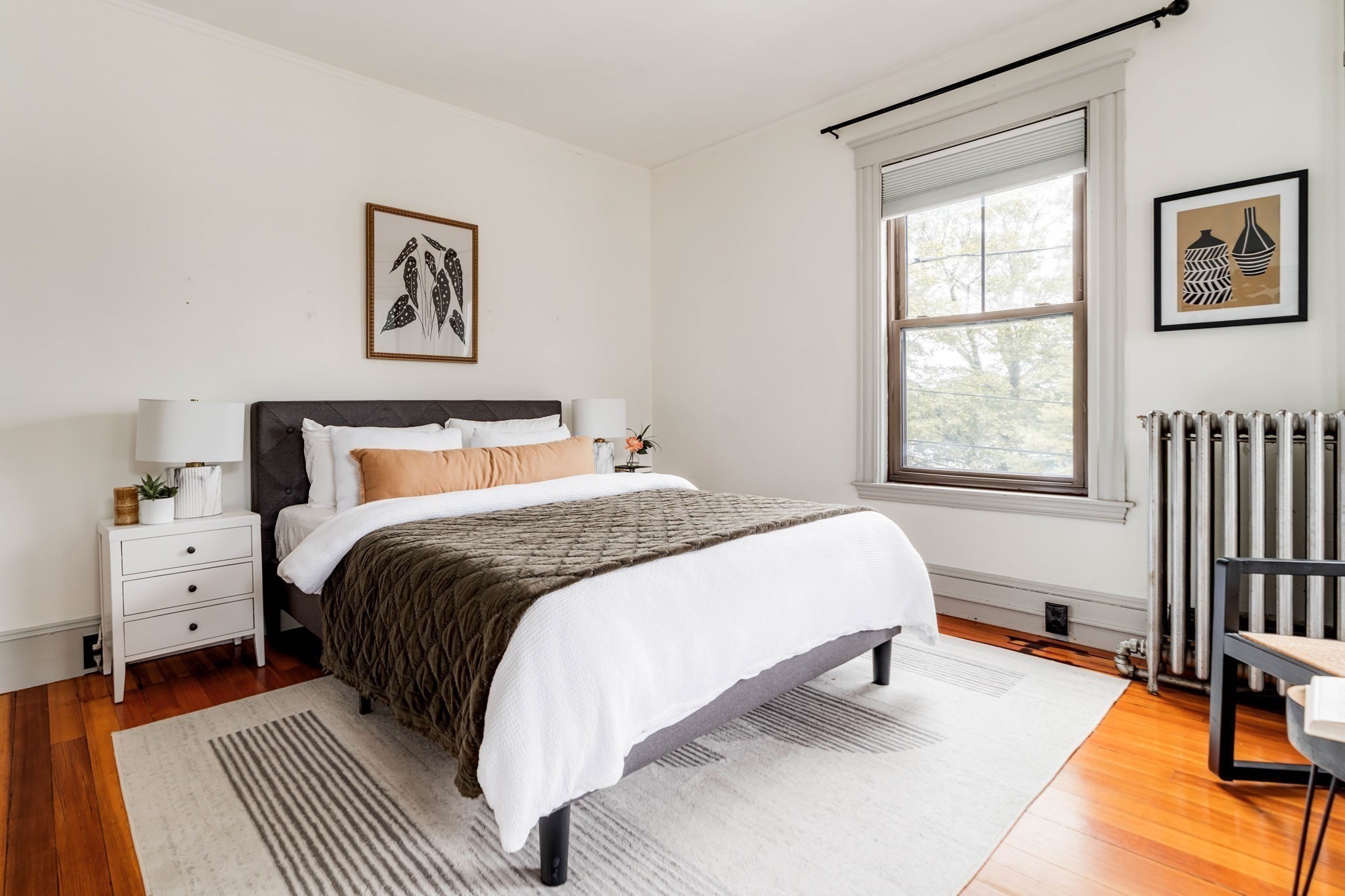 8 Pine St Unit 2, Hyde Park, Boston, MA 02136 - Image 18