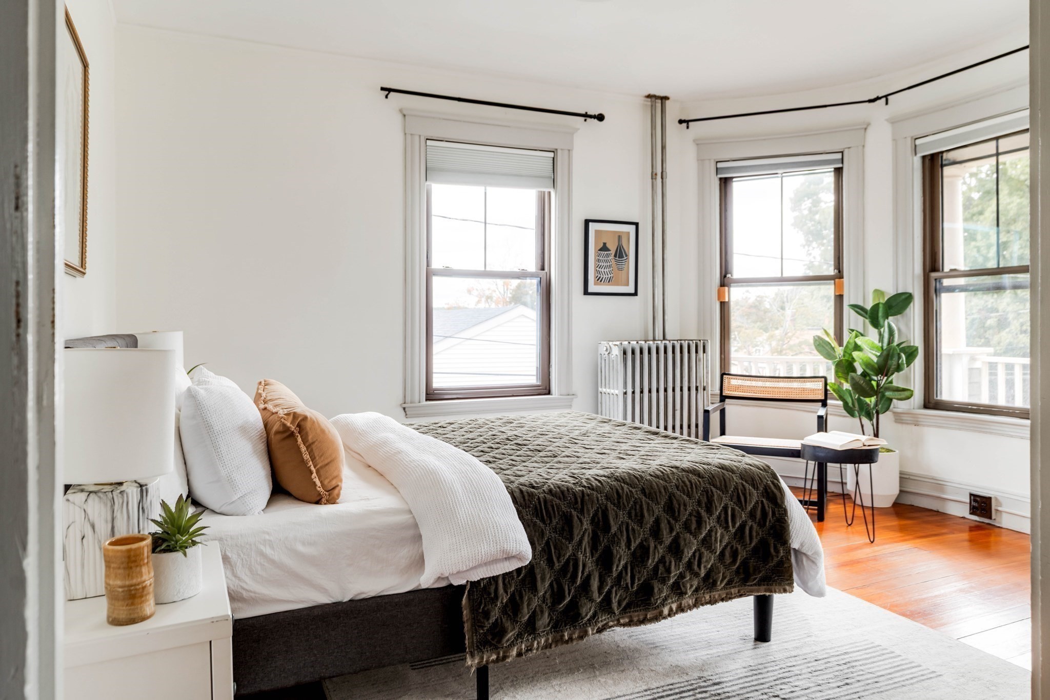 8 Pine St Unit 2, Hyde Park, Boston, MA 02136 - Image 19