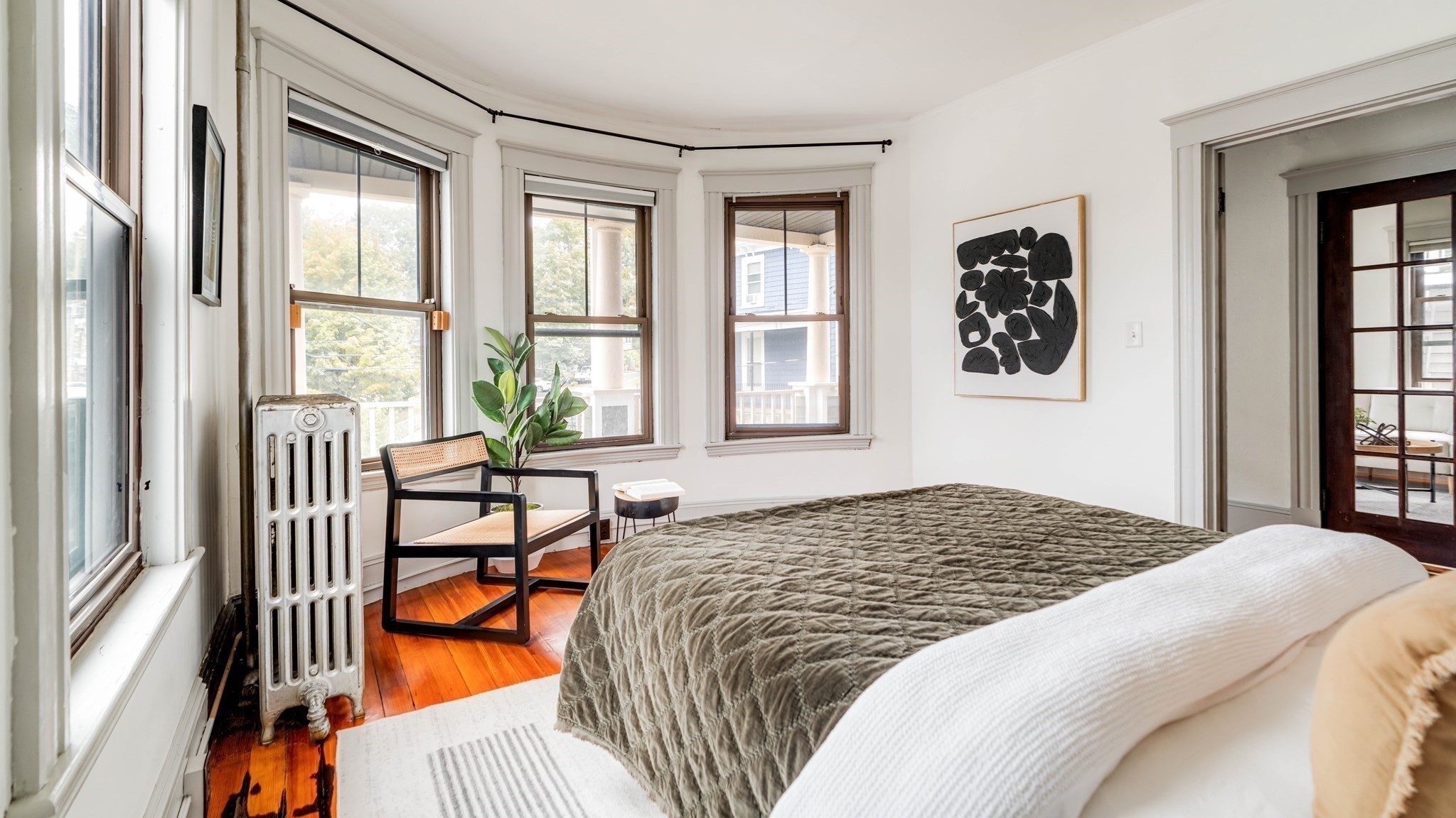 8 Pine St Unit 2, Hyde Park, Boston, MA 02136 - Image 20
