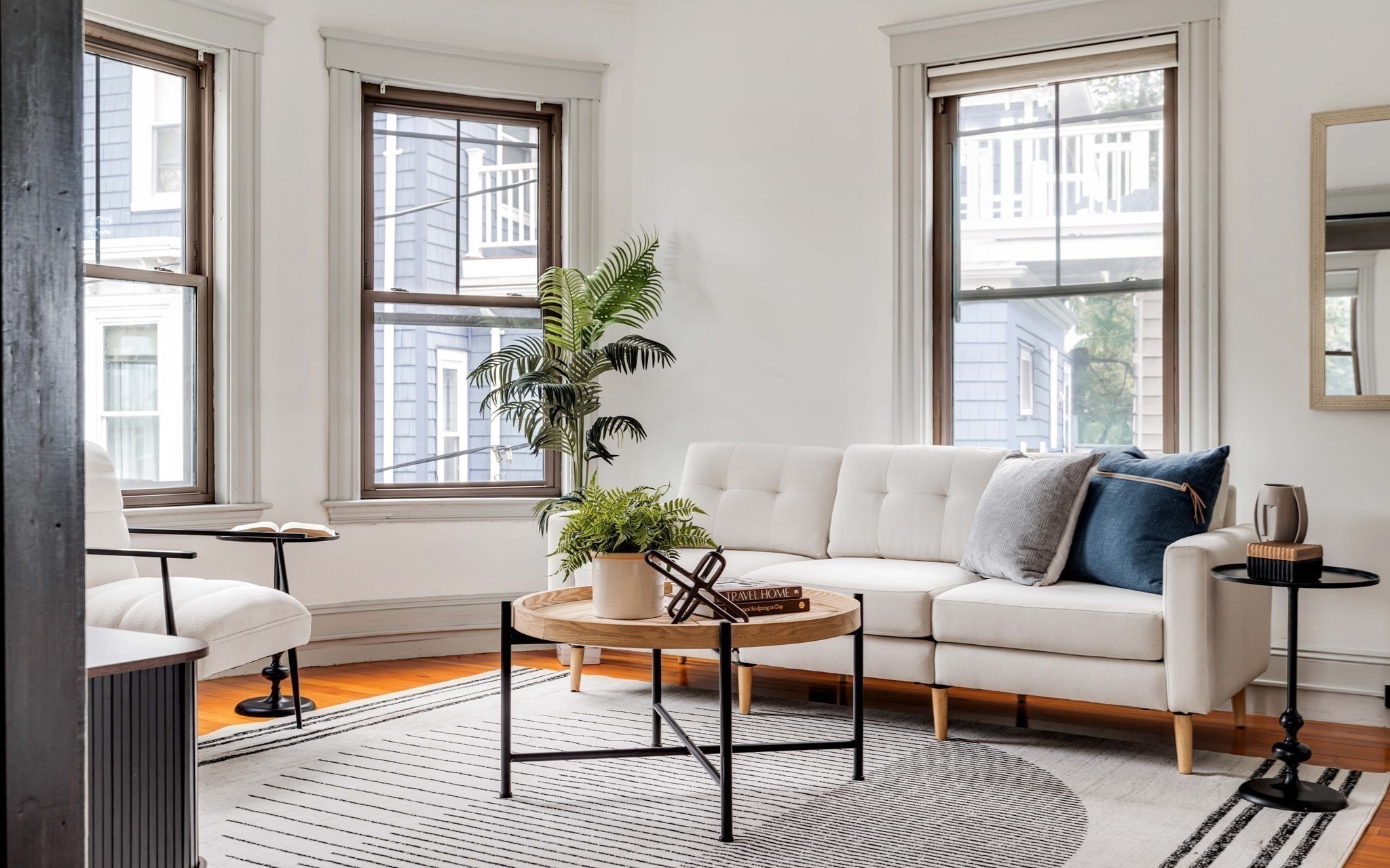8 Pine St Unit 2, Hyde Park, Boston, MA 02136 - Image 4