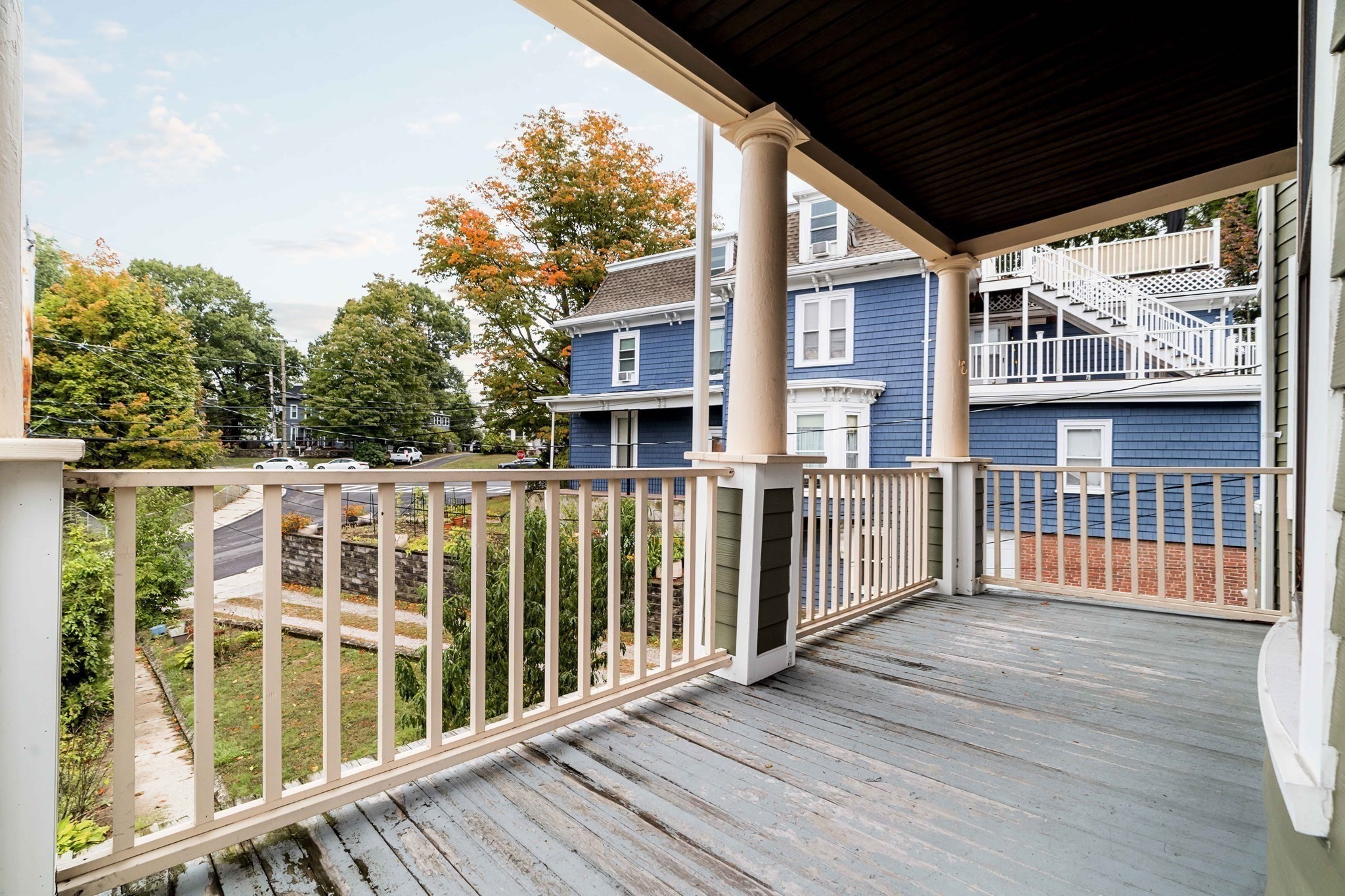 8 Pine St Unit 2, Hyde Park, Boston, MA 02136 - Image 31