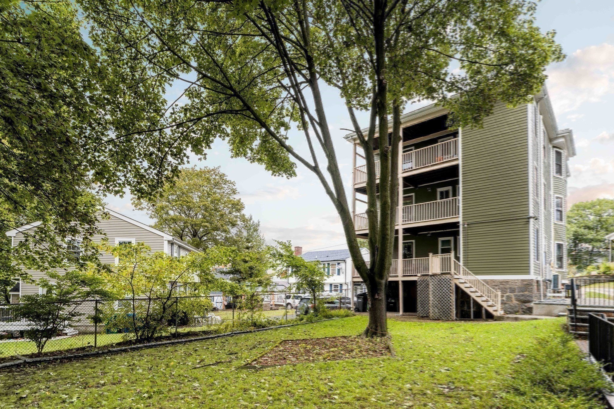 8 Pine St Unit 2, Hyde Park, Boston, MA 02136 - Image 33