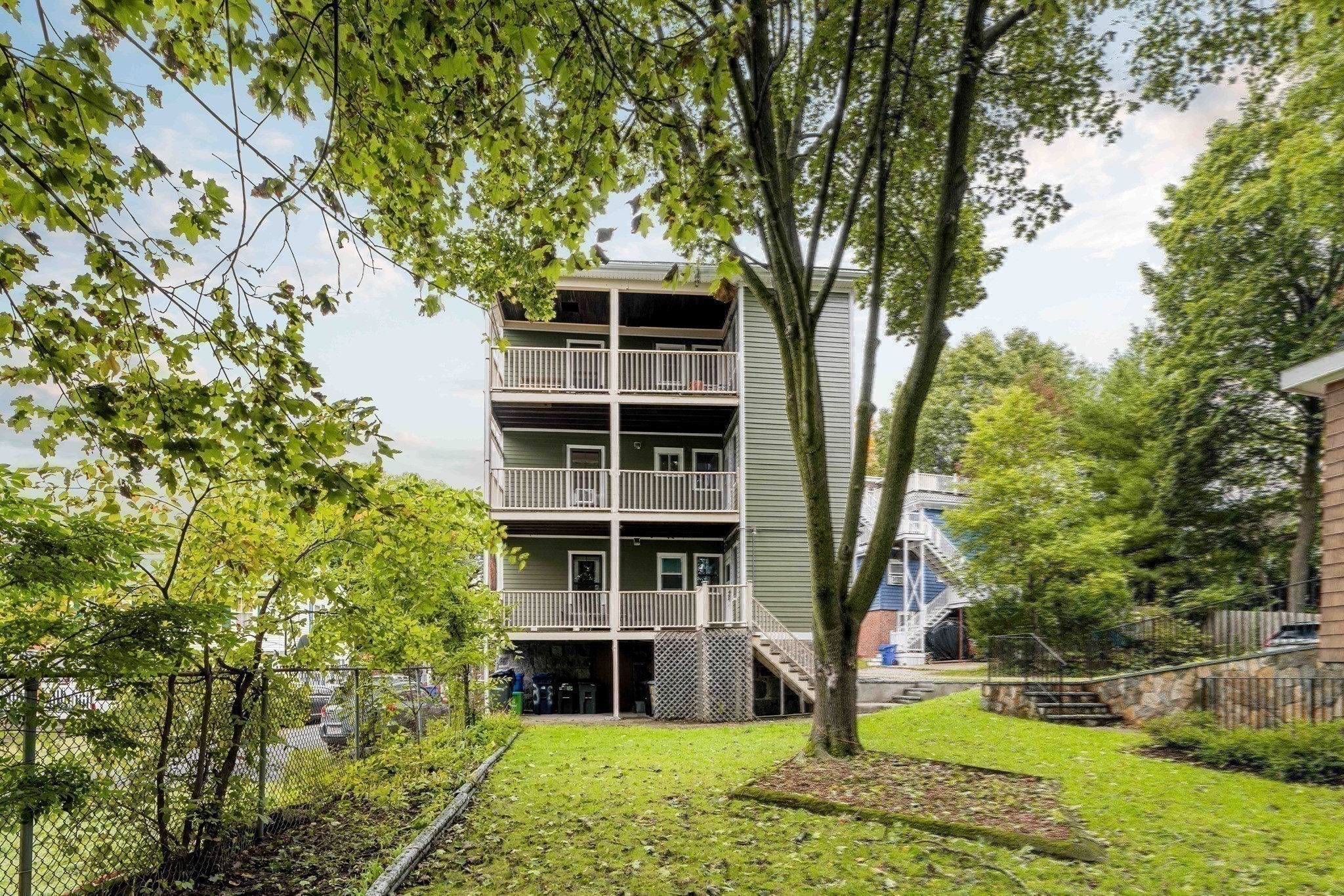 8 Pine St Unit 2, Hyde Park, Boston, MA 02136 - Image 34