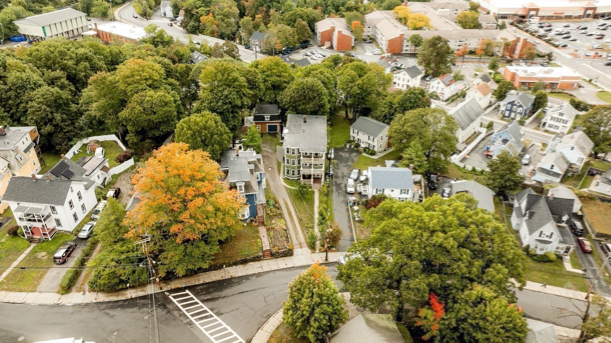 8 Pine St Unit 2, Hyde Park, Boston, MA 02136 - Image 36