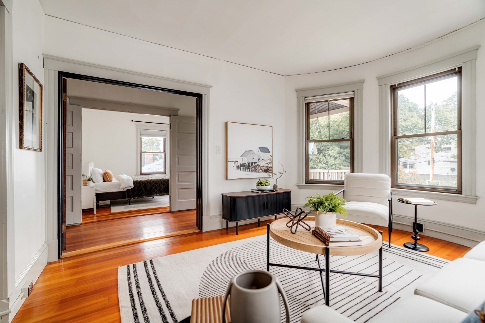 8 Pine St Unit 2, Hyde Park, Boston, MA 02136 - Image 9