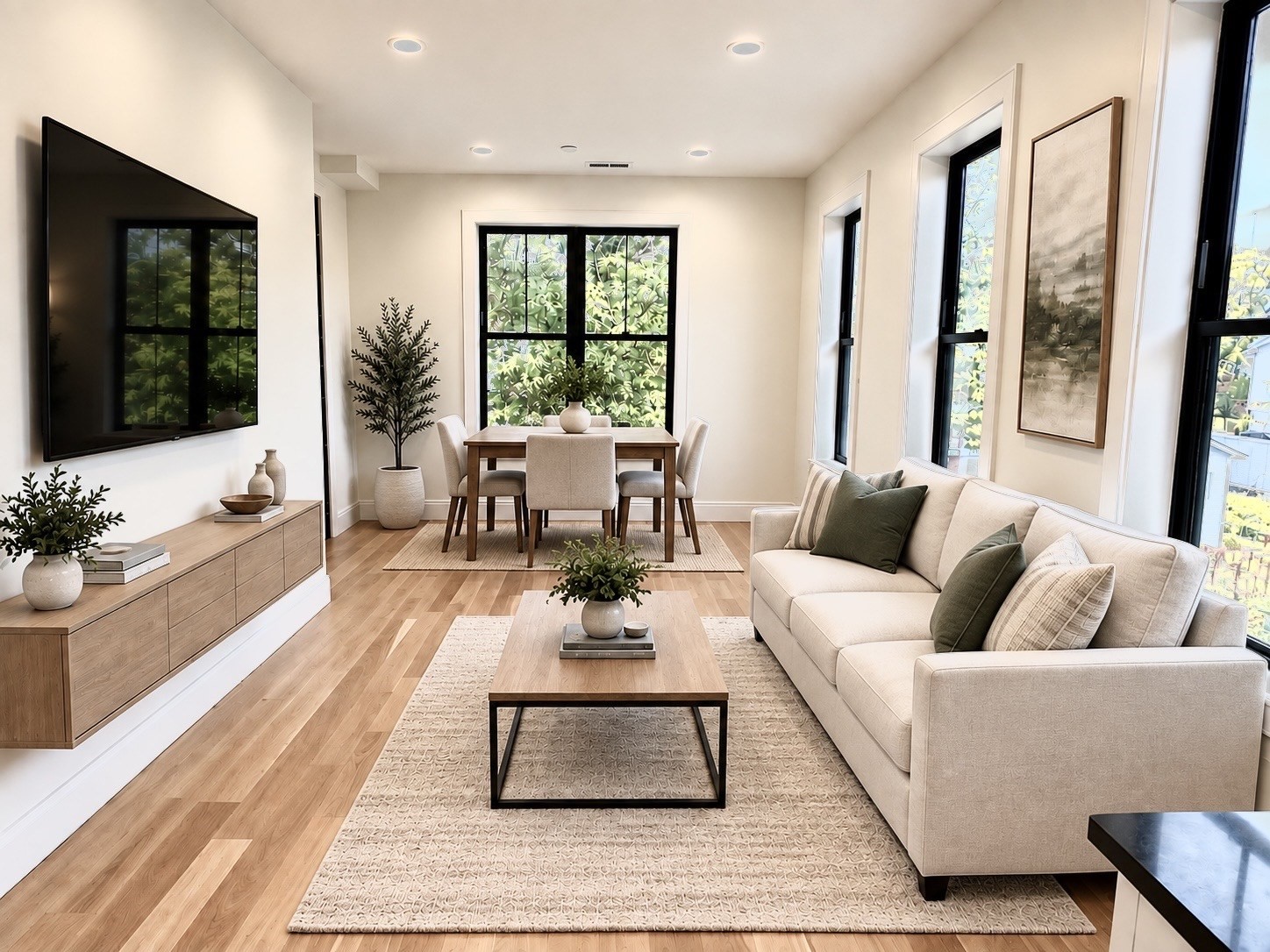 120 Moore St Unit 205, East Boston, Boston, MA 02128