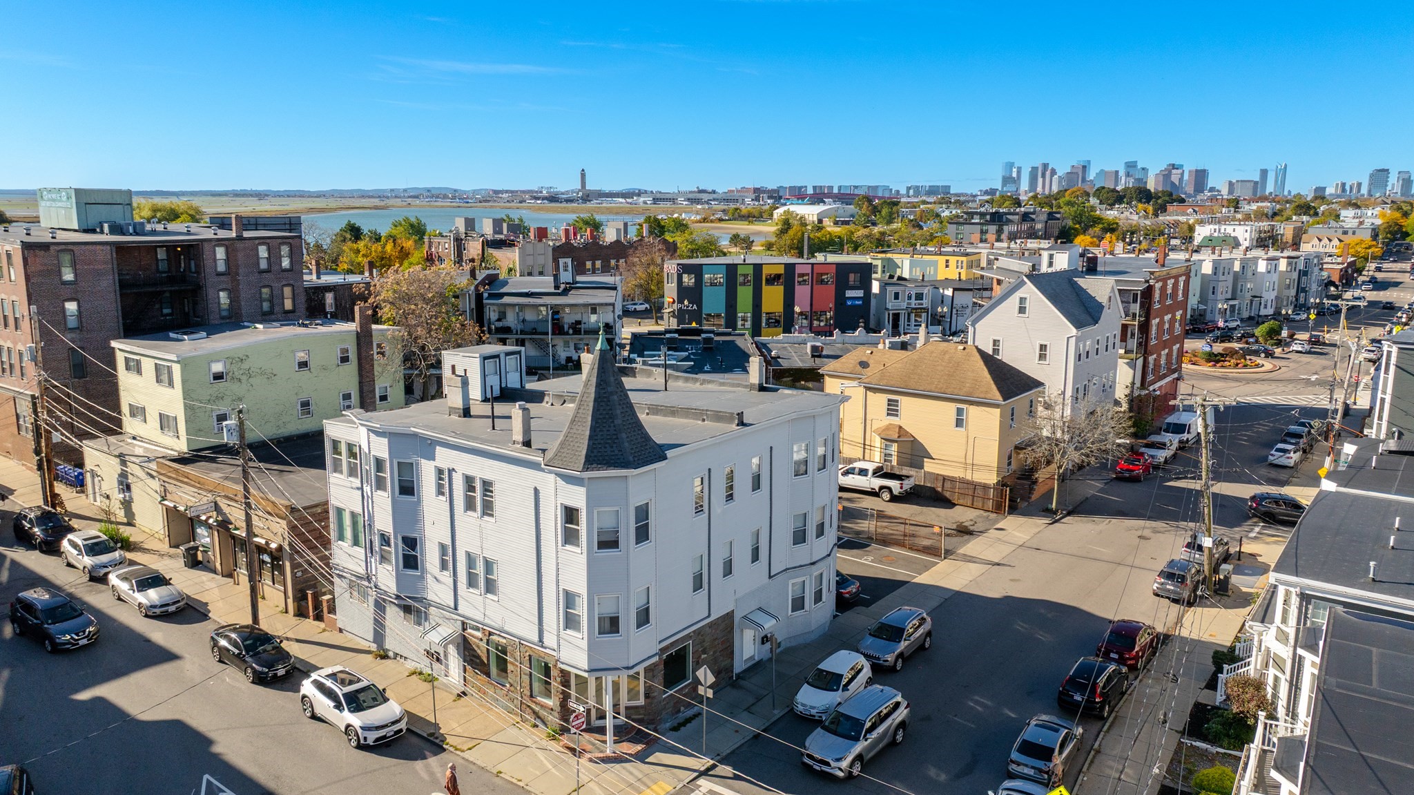 21 Ford St, East Boston, Boston, MA 02128 - Image 1