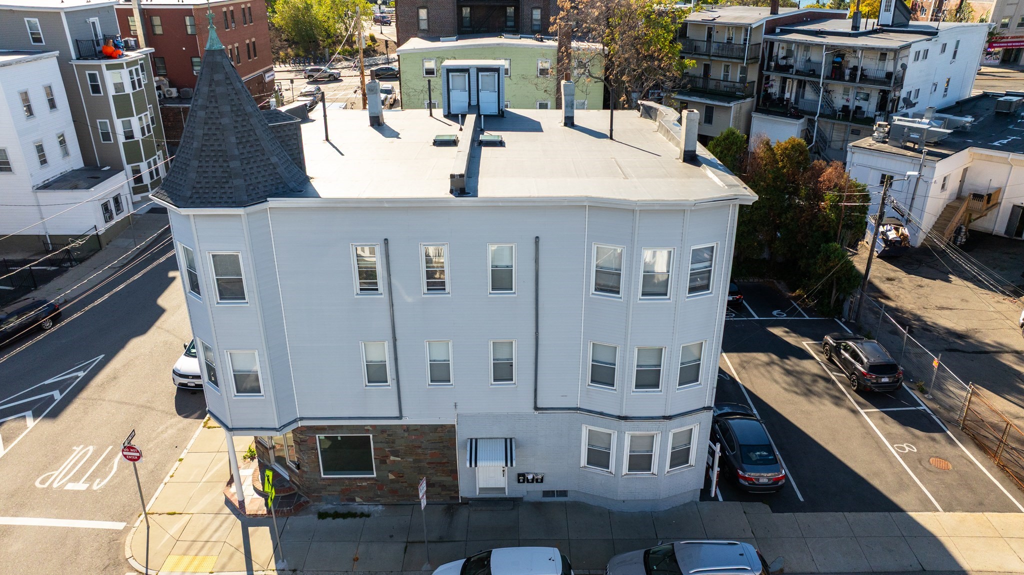 21 Ford St, East Boston, Boston, MA 02128 - Image 2