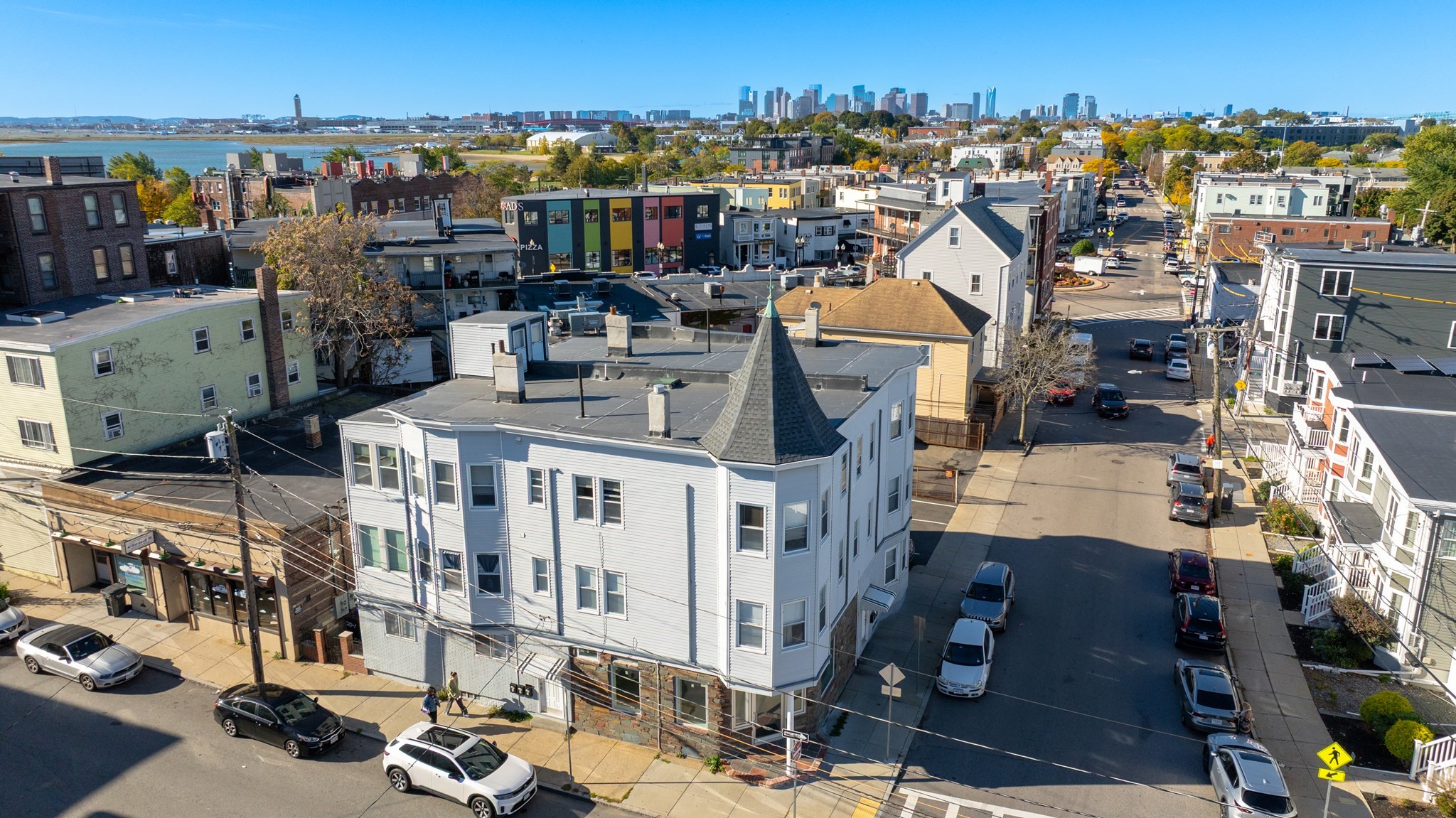 21 Ford St, East Boston, Boston, MA 02128 - Image 3