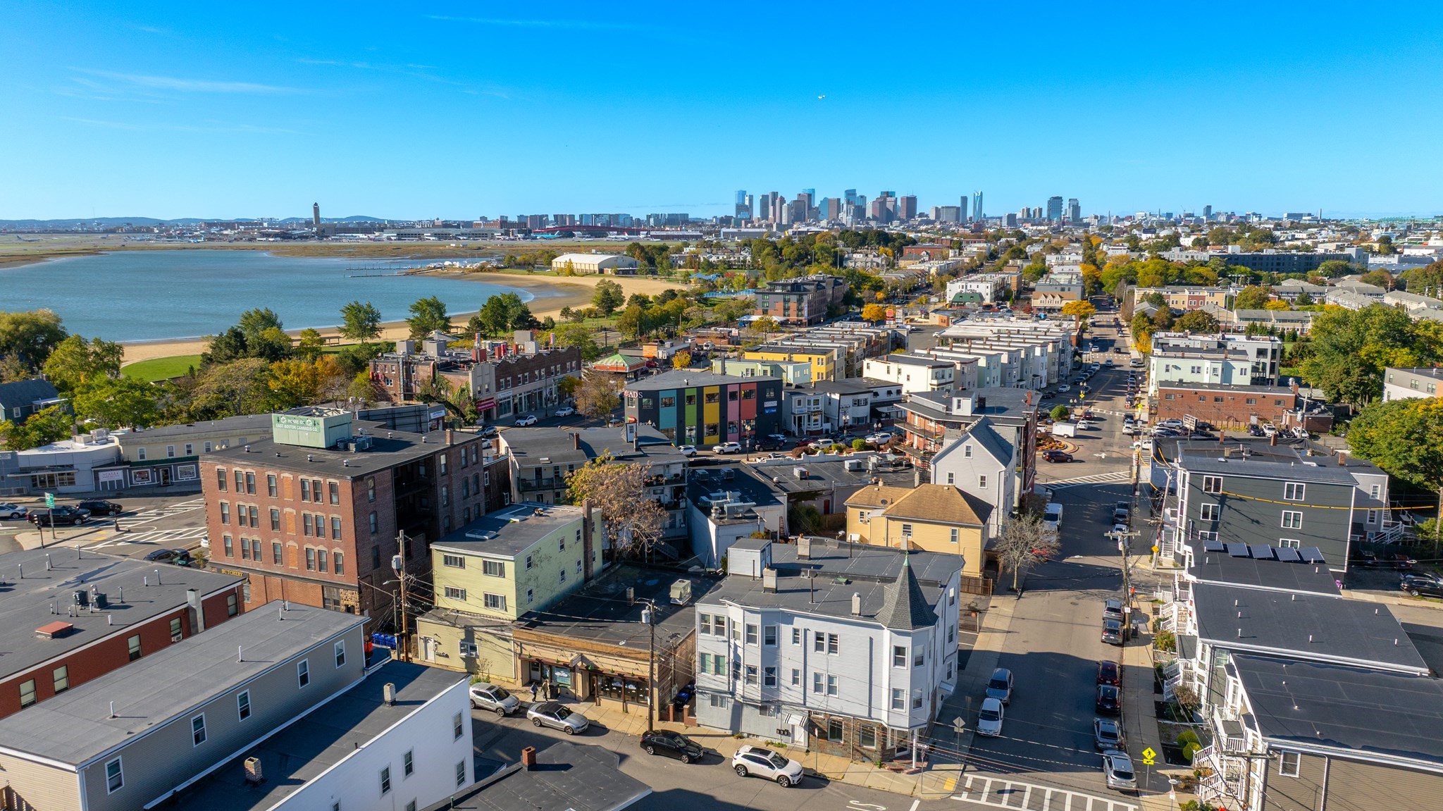 21 Ford St, East Boston, Boston, MA 02128 - Image 4