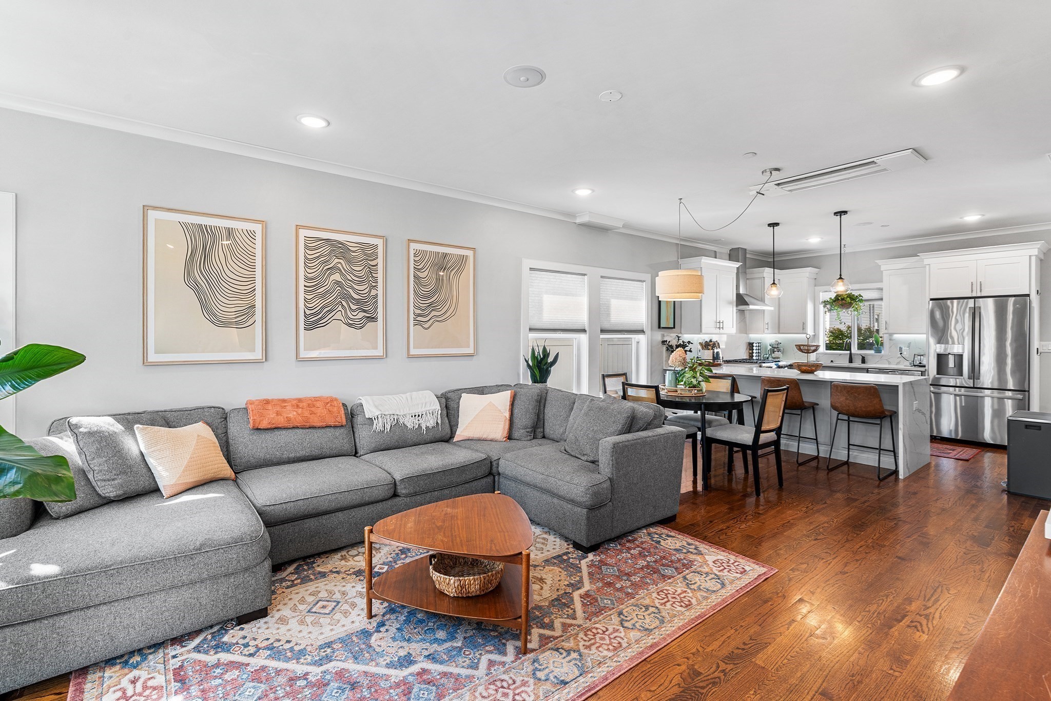 28 Langdon St Unit 28, Roxbury, Boston, MA 02119