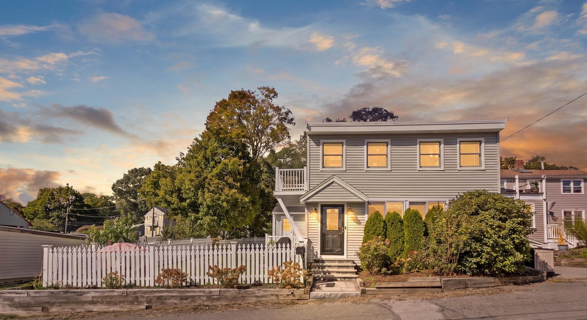 11 Marsh Ave, Beverly, MA 01915