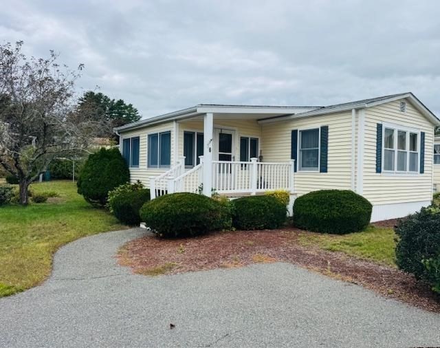 16 Charles Way, Plymouth, MA 02360