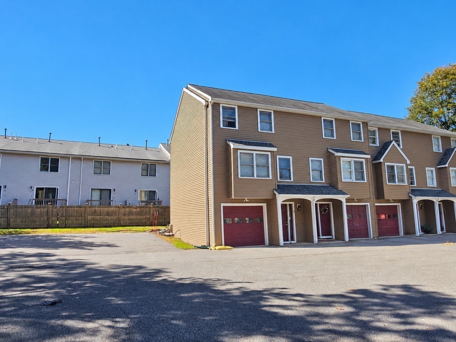 20 Angle St Unit 10, Lowell, MA 01851