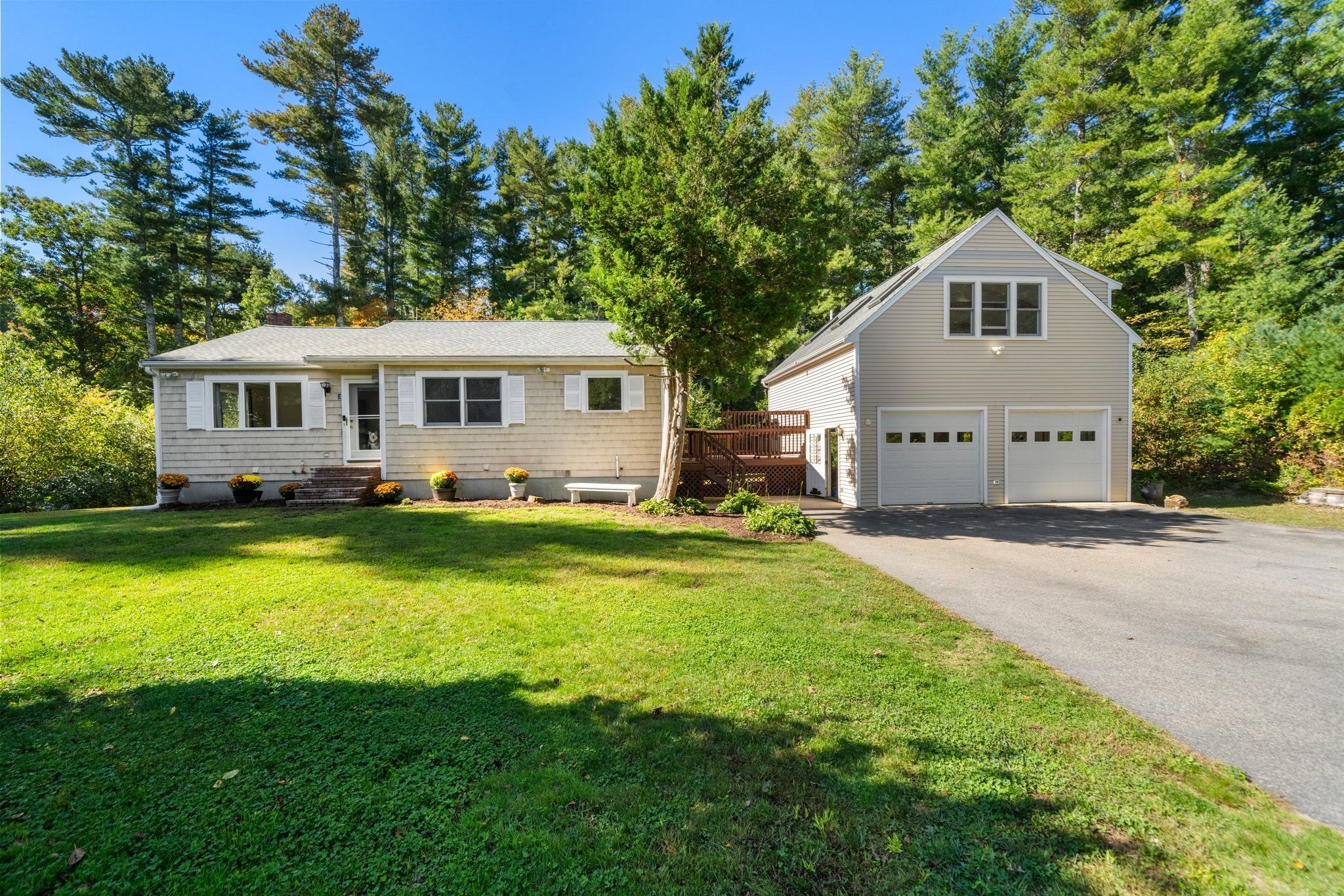 3 Redcoat Lane, Kingston, MA 02364