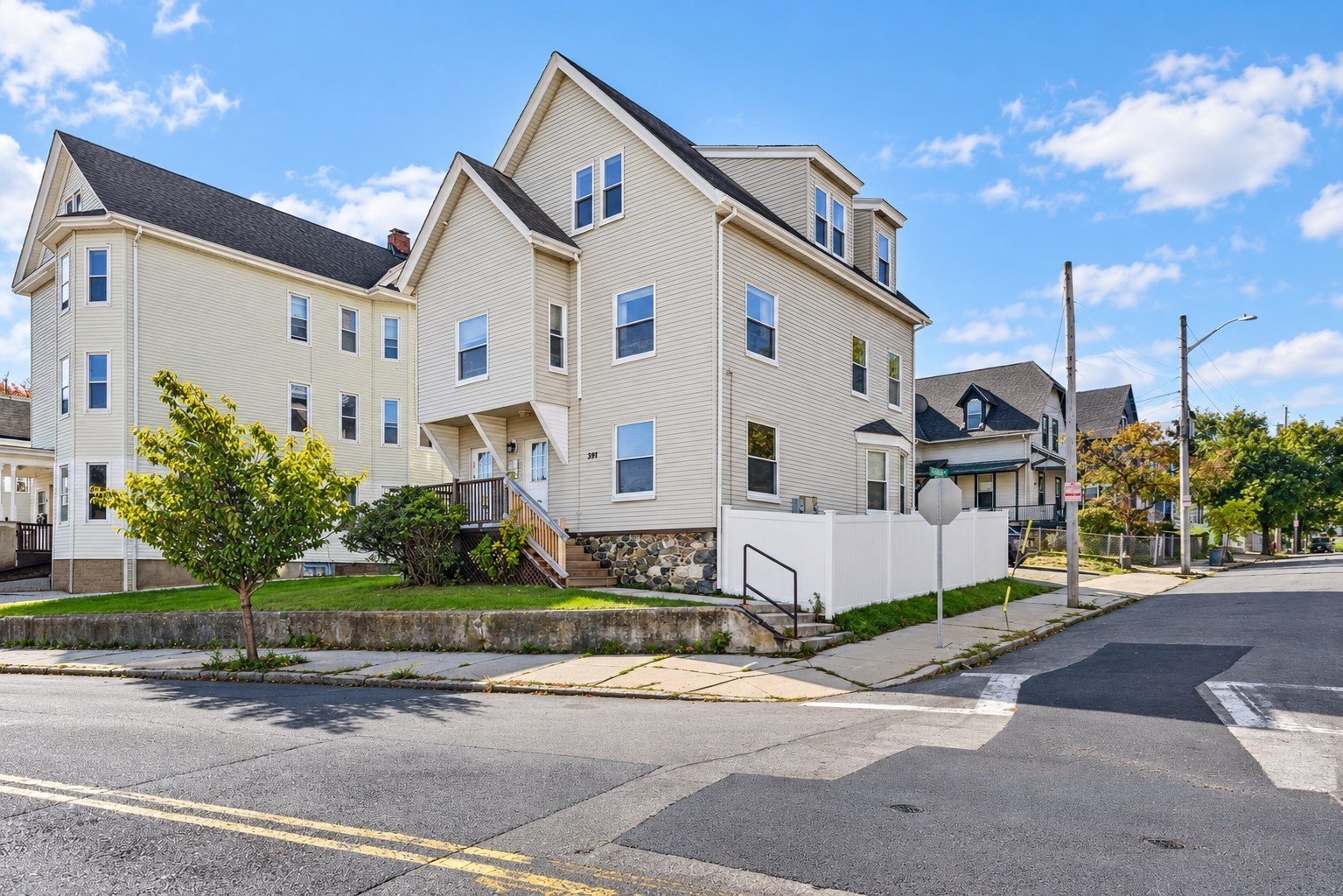 397 Ferry St Unit 3, Malden, MA 02148