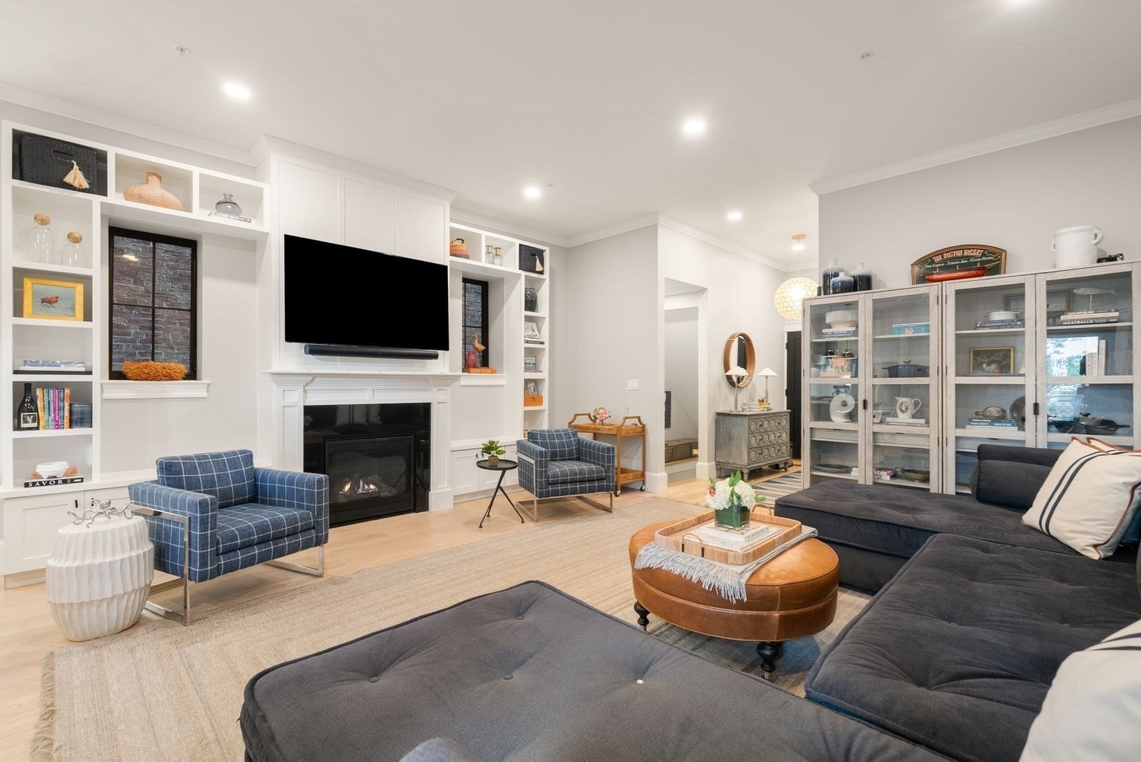 40 Mount Vernon Street Unit 1, Charlestown, Boston, MA 02129