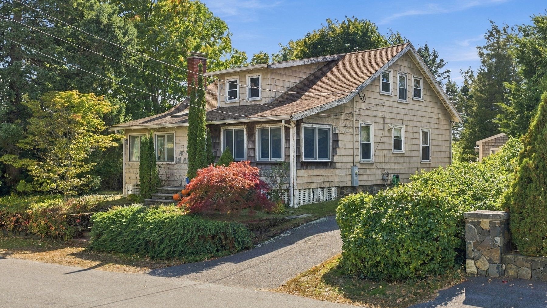 126 Village Street, Marblehead, MA 01945