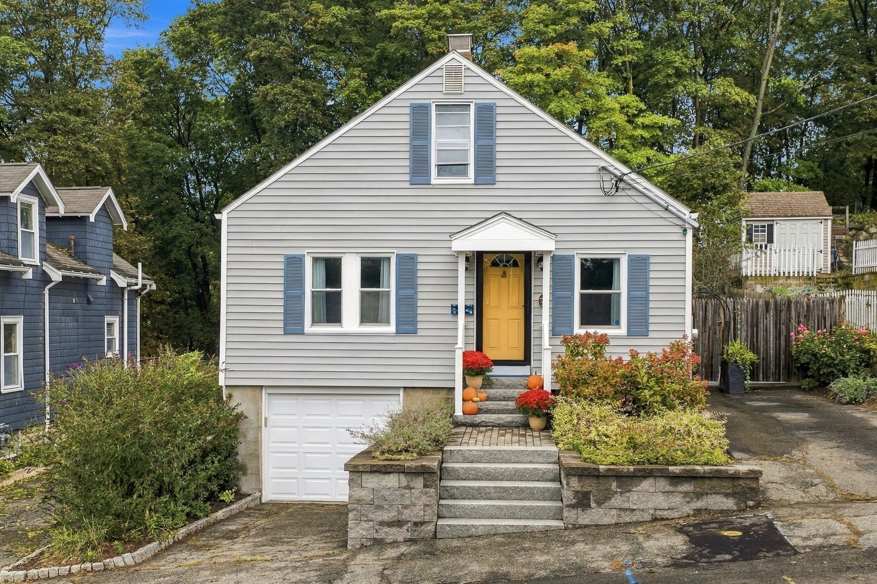 28 Eastman Ave, Swampscott, MA 01907
