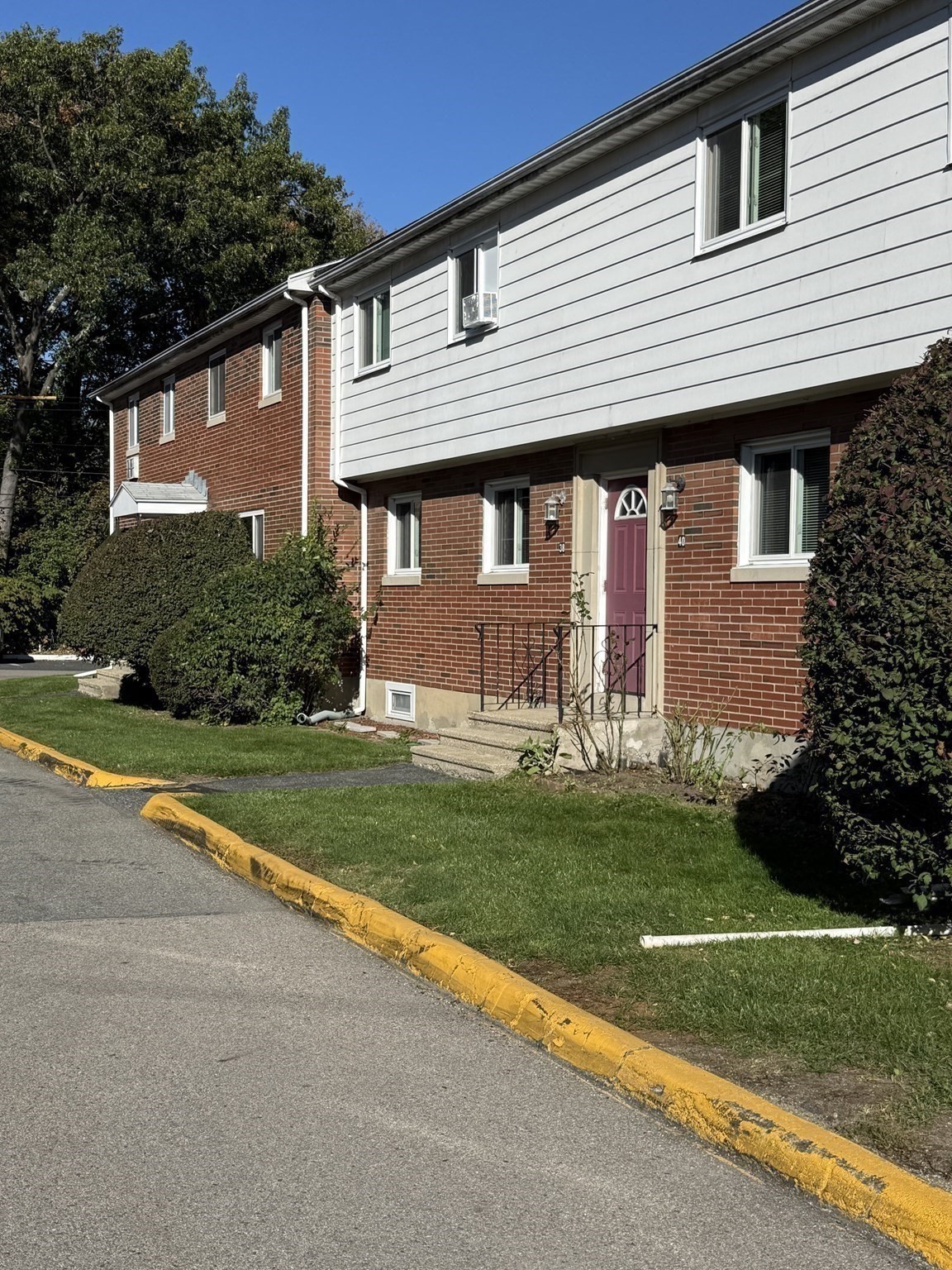 36 Bishop Dr Unit 36, Framingham, MA 01702