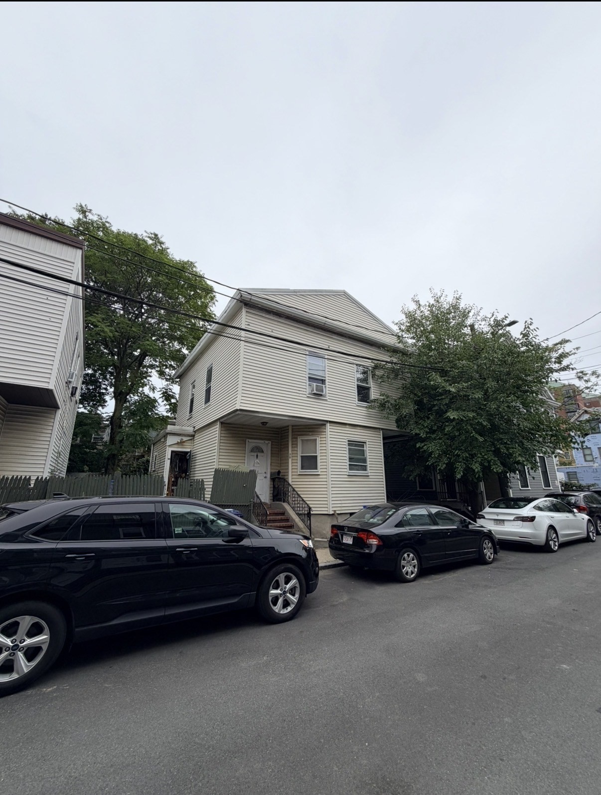 30 Blaine St, Boston - Allston, MA 02134