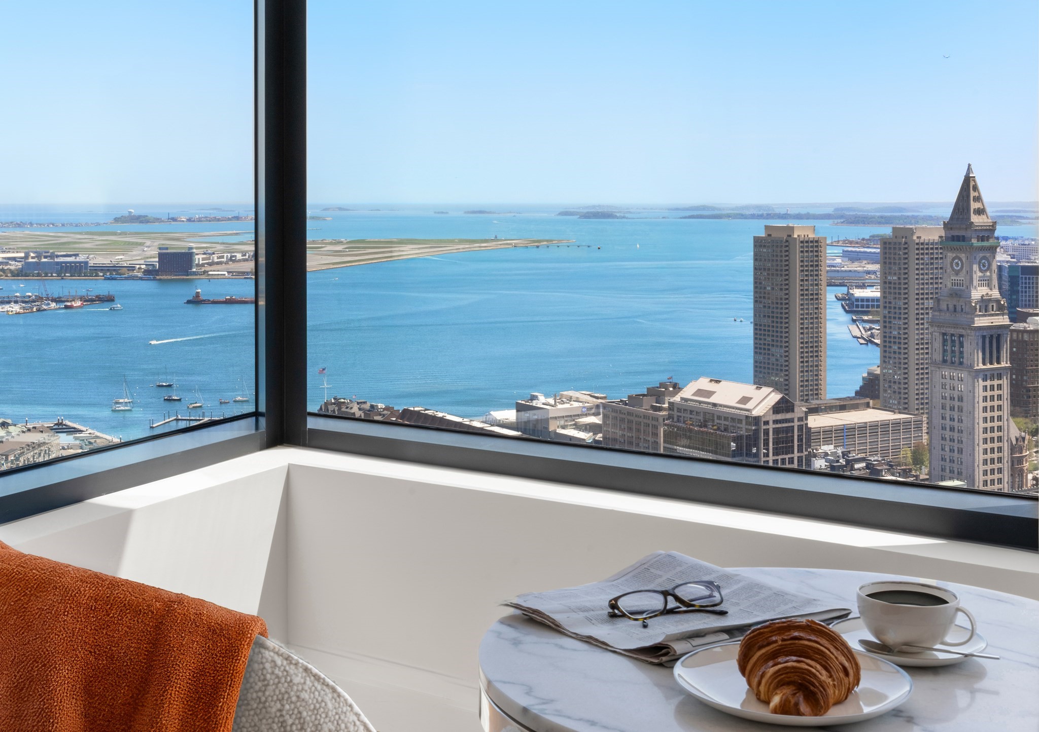110 Sudbury Street Unit 4504, Downtown, Boston, MA 02114