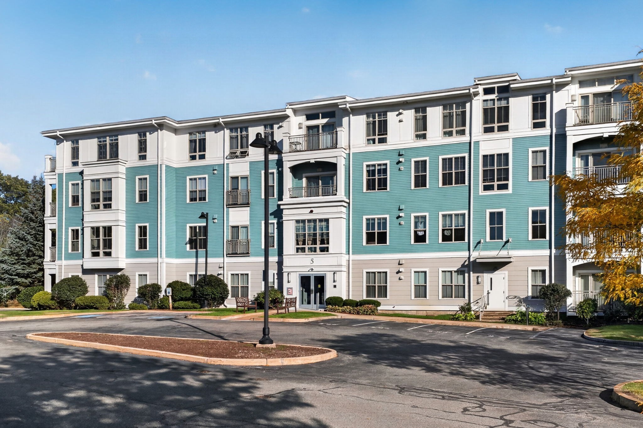 5 Repton Cir Unit 5213, Watertown, MA 02472 - Image 28