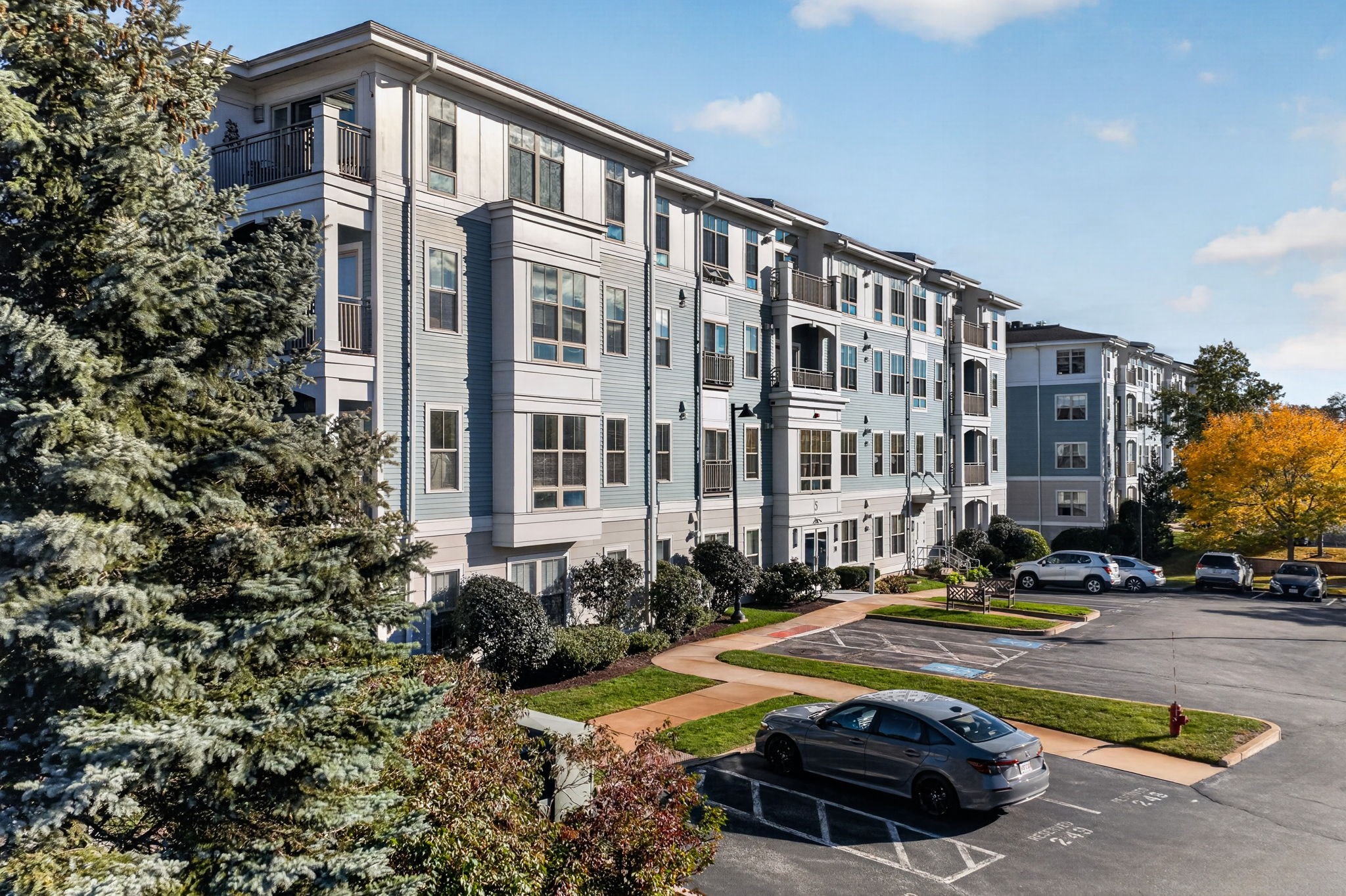 5 Repton Cir Unit 5213, Watertown, MA 02472 - Image 30