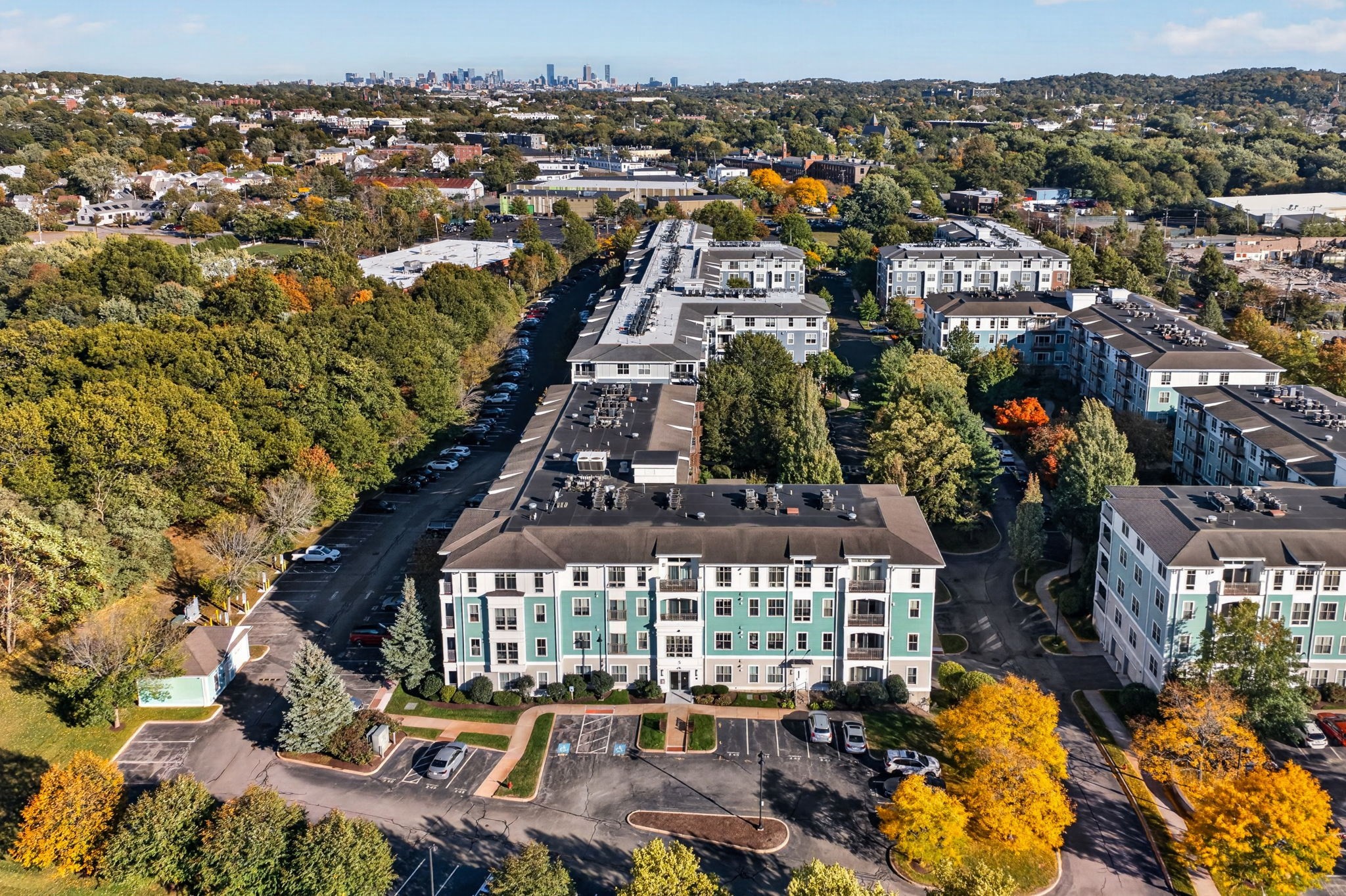 5 Repton Cir Unit 5213, Watertown, MA 02472 - Image 33