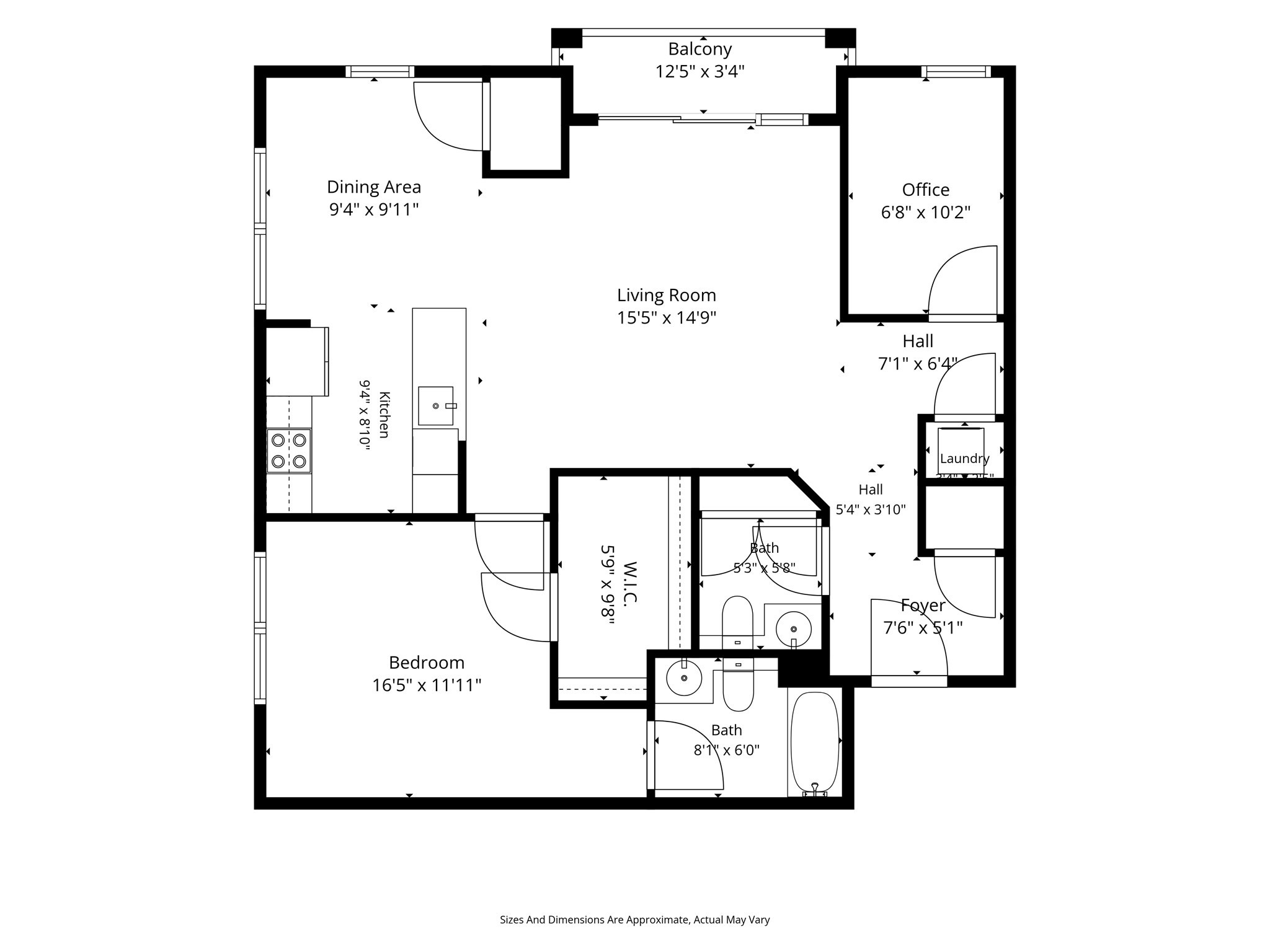 5 Repton Cir Unit 5213, Watertown, MA 02472 - Image 34