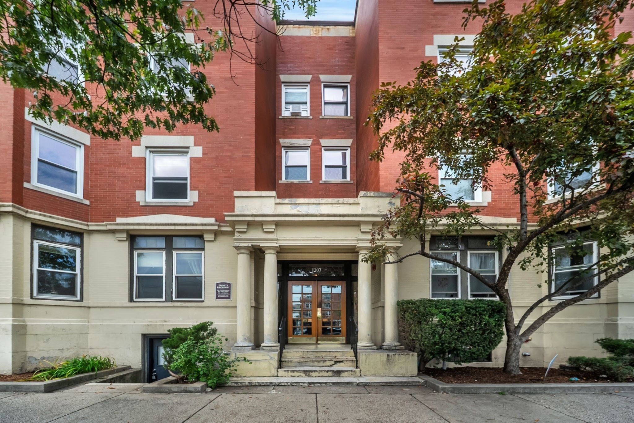 1307 Commonwealth Ave Unit 7, Boston - Allston, MA 02134