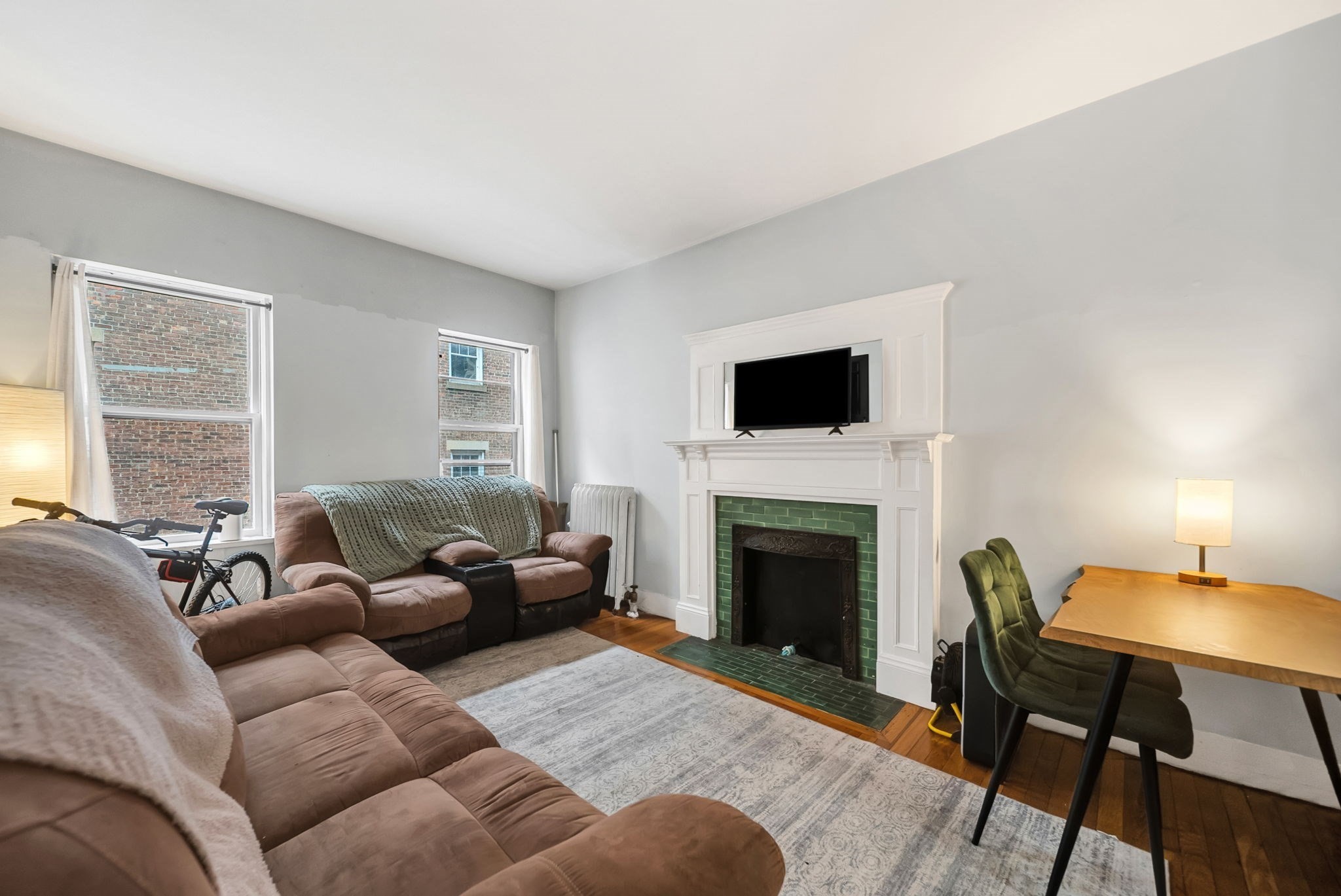 1307 Commonwealth Ave Unit 7, Allston, Boston, MA 02134 - Image 2