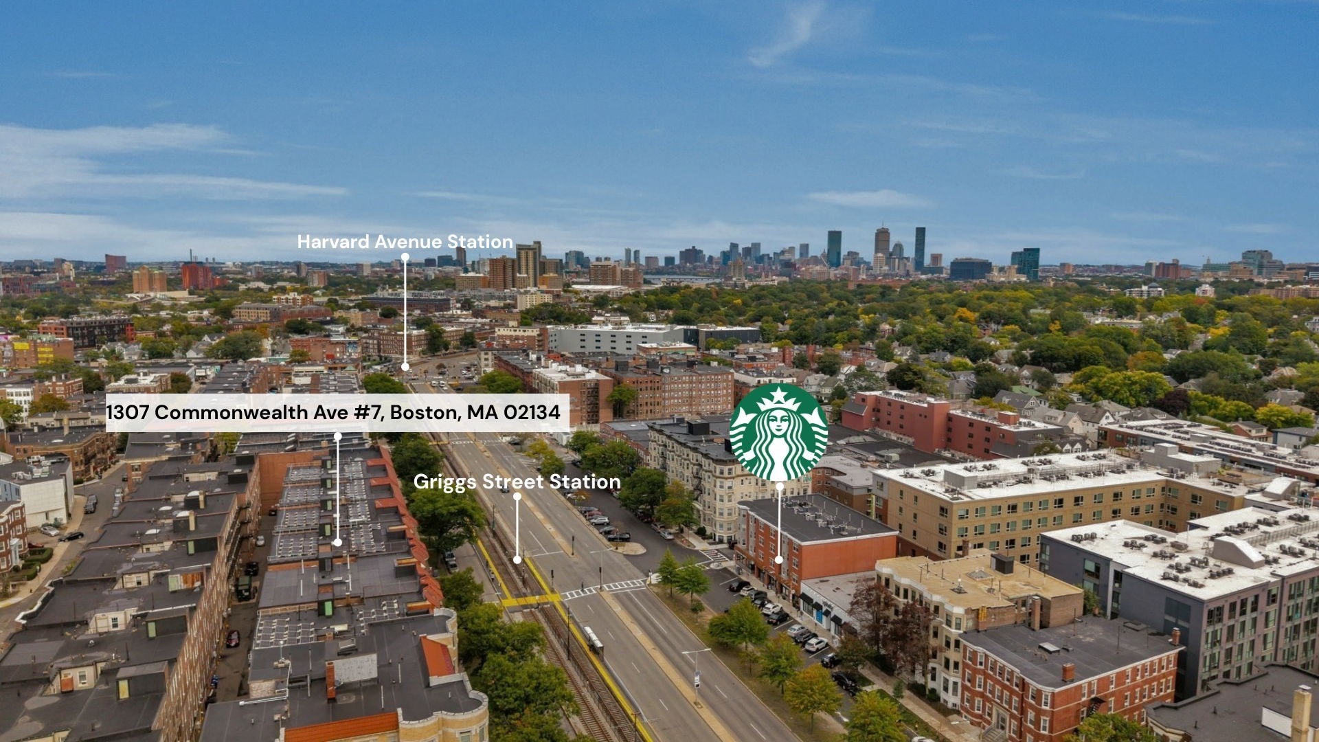 1307 Commonwealth Ave Unit 7, Allston, Boston, MA 02134 - Image 16