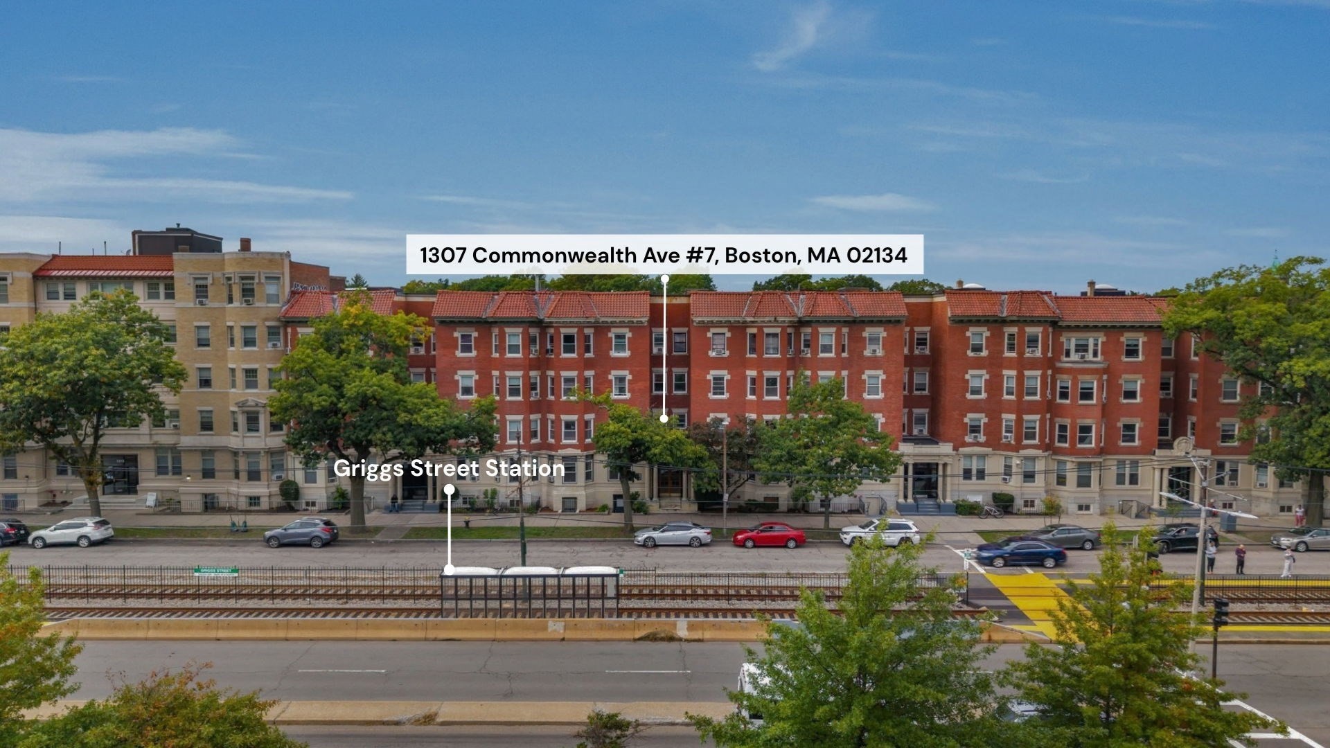 1307 Commonwealth Ave Unit 7, Allston, Boston, MA 02134 - Image 17