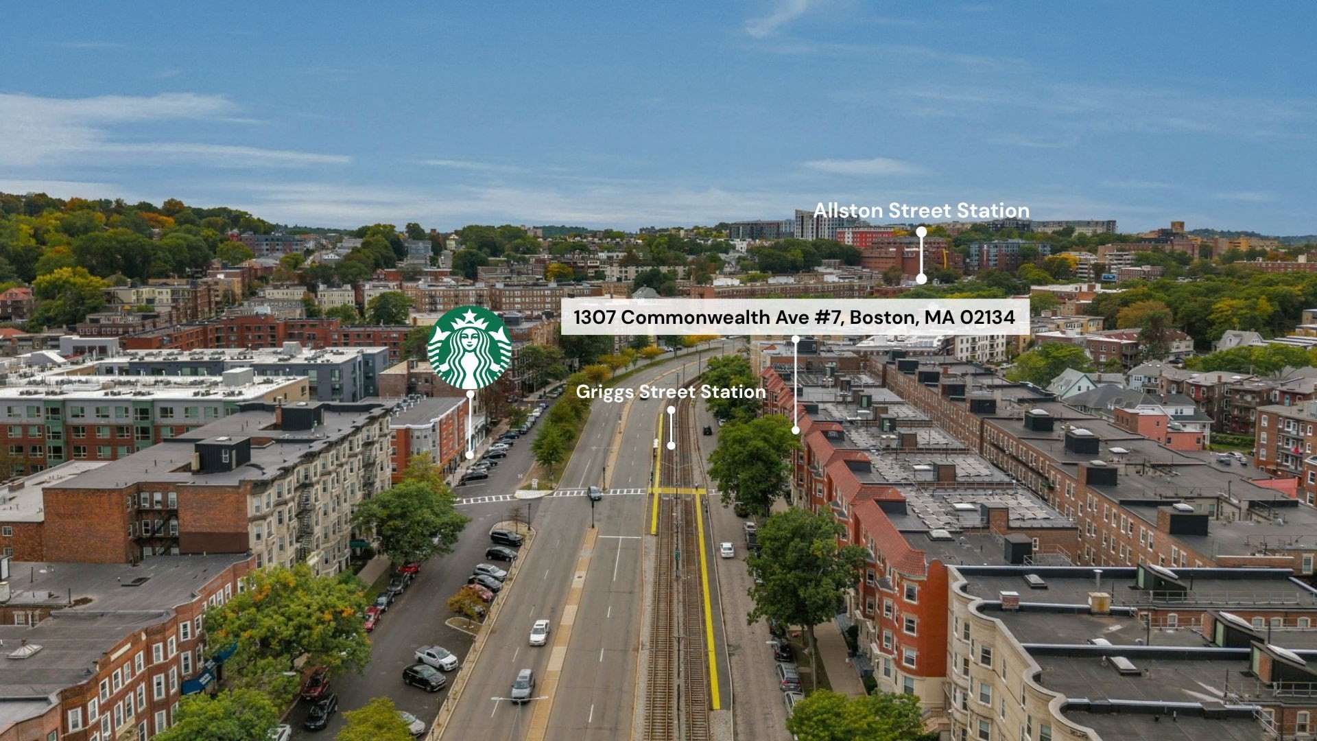 1307 Commonwealth Ave Unit 7, Allston, Boston, MA 02134 - Image 18