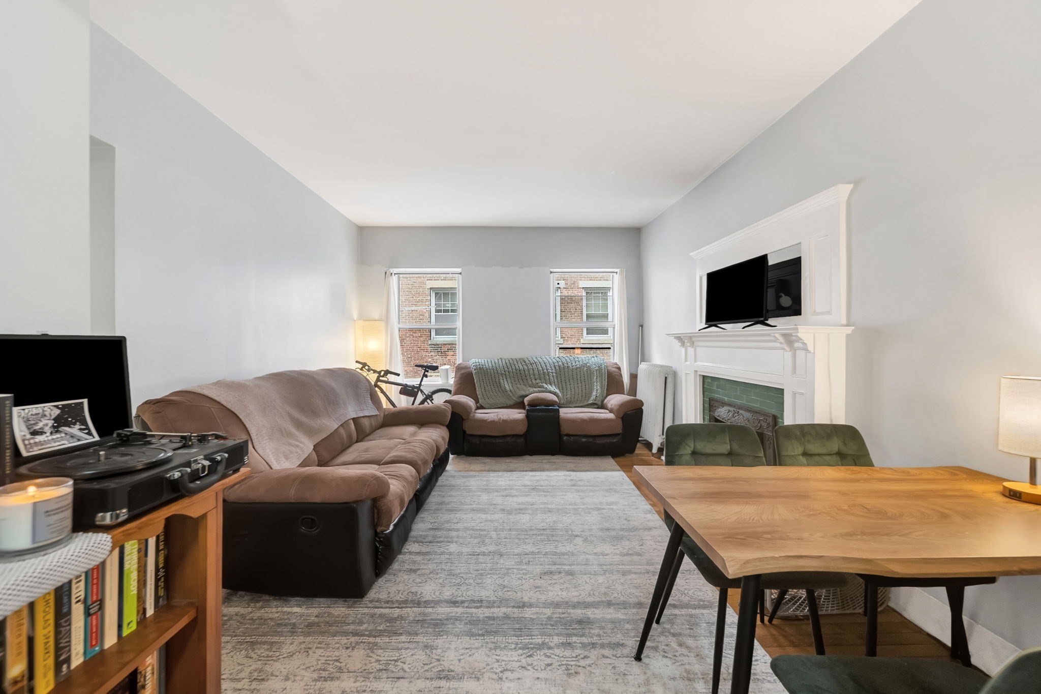 1307 Commonwealth Ave Unit 7, Allston, Boston, MA 02134 - Image 3