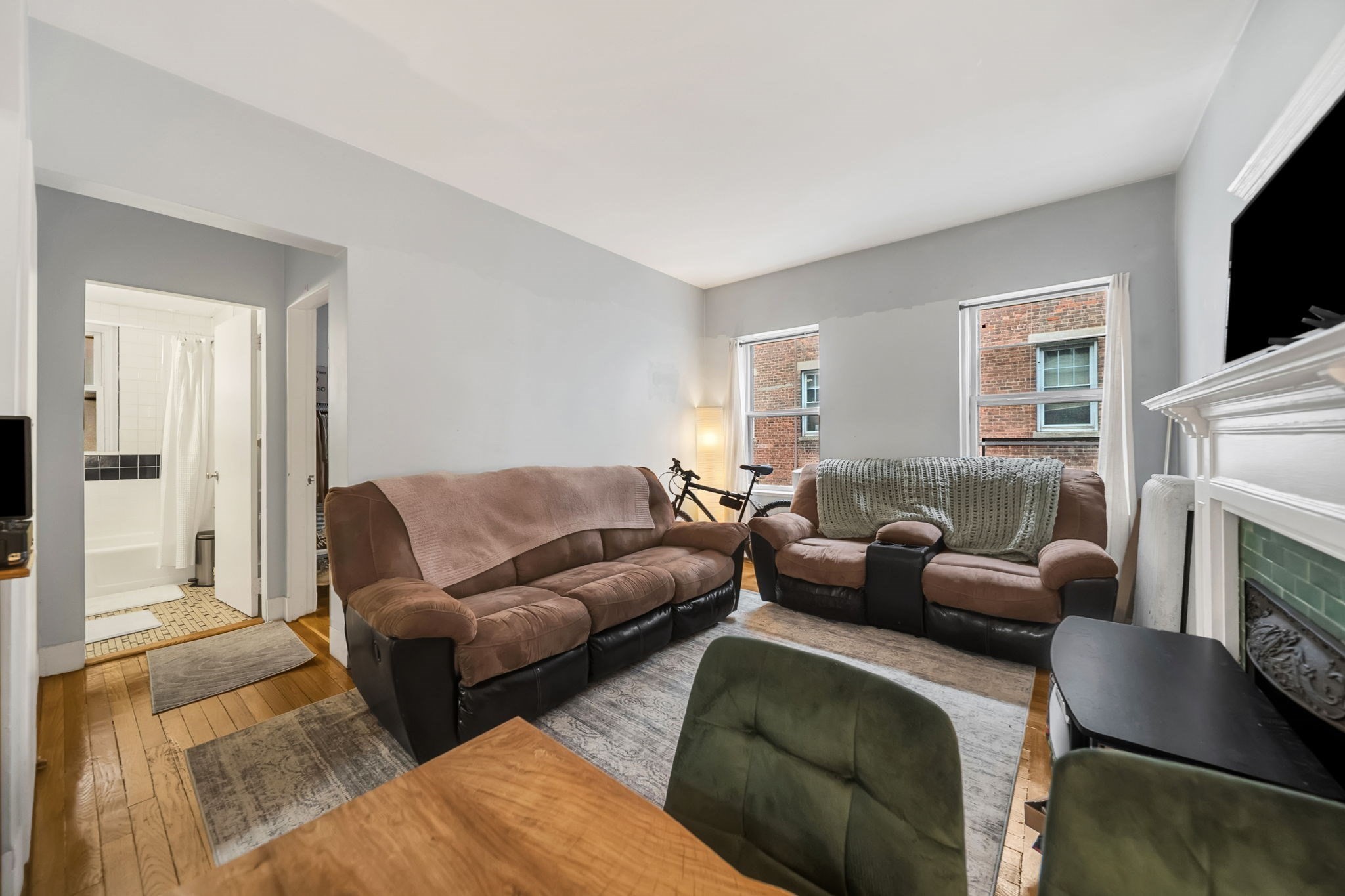 1307 Commonwealth Ave Unit 7, Allston, Boston, MA 02134 - Image 4
