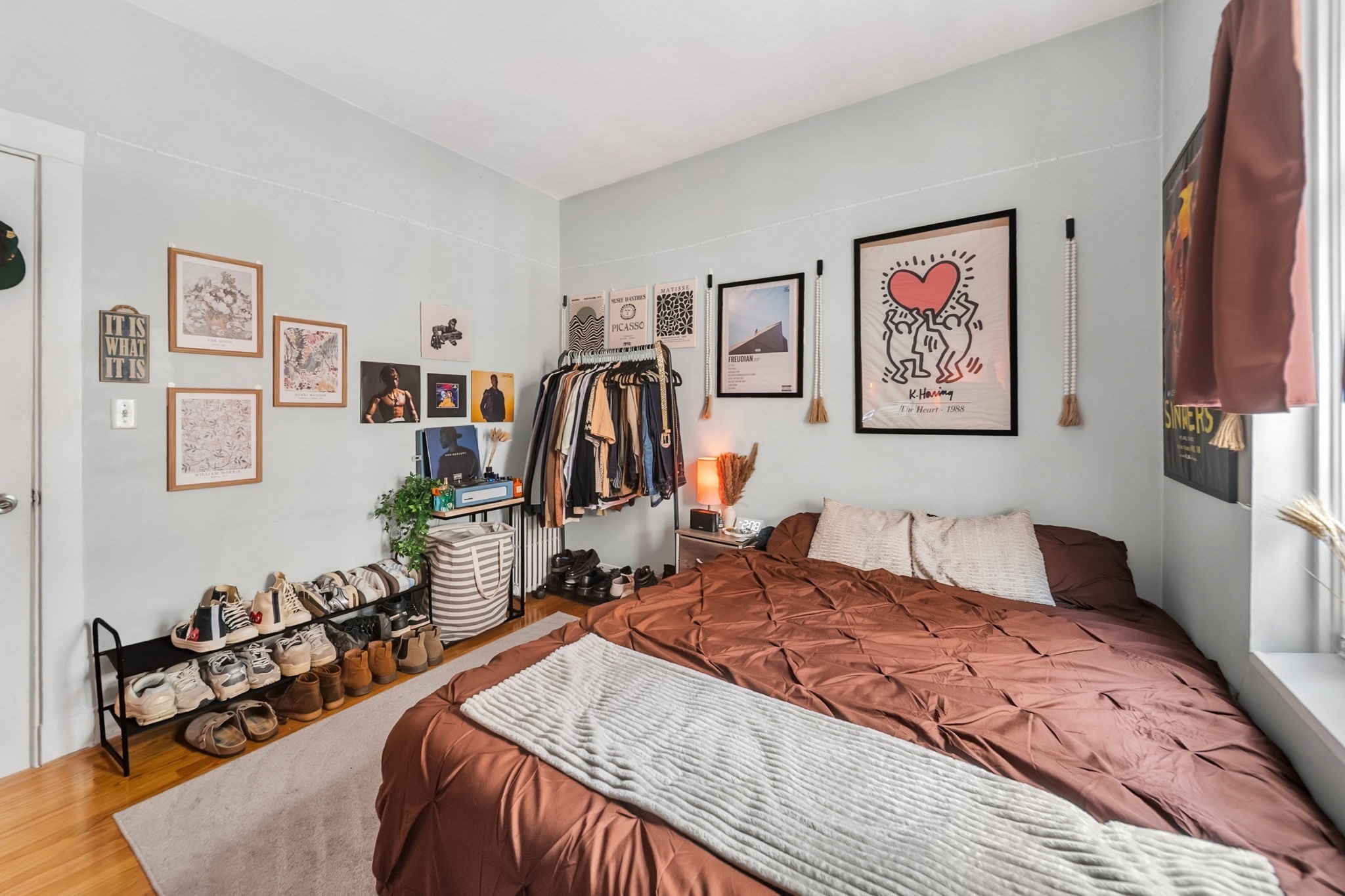 1307 Commonwealth Ave Unit 7, Allston, Boston, MA 02134 - Image 9
