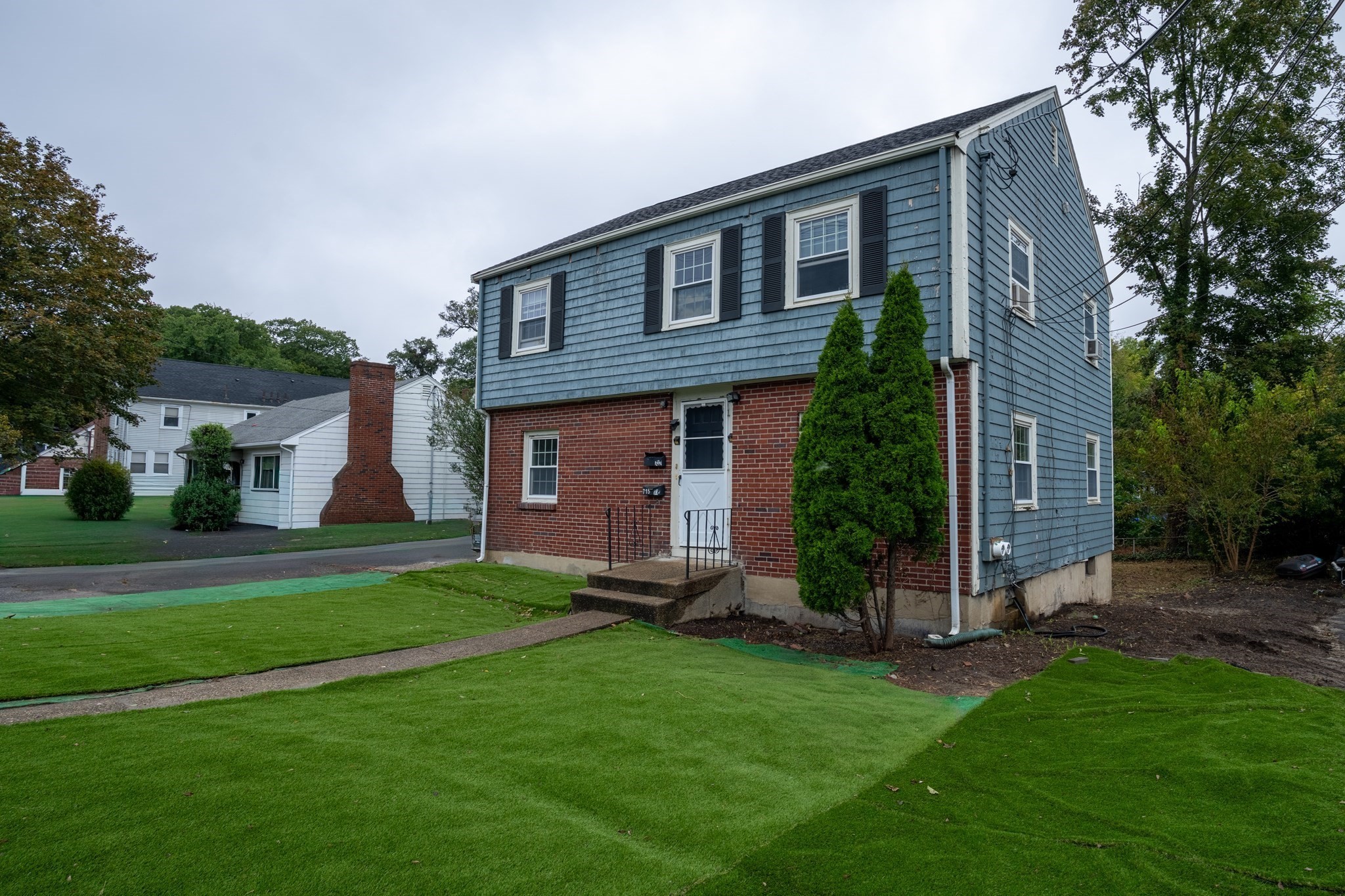 715 Boylston St, Newton, MA 02461