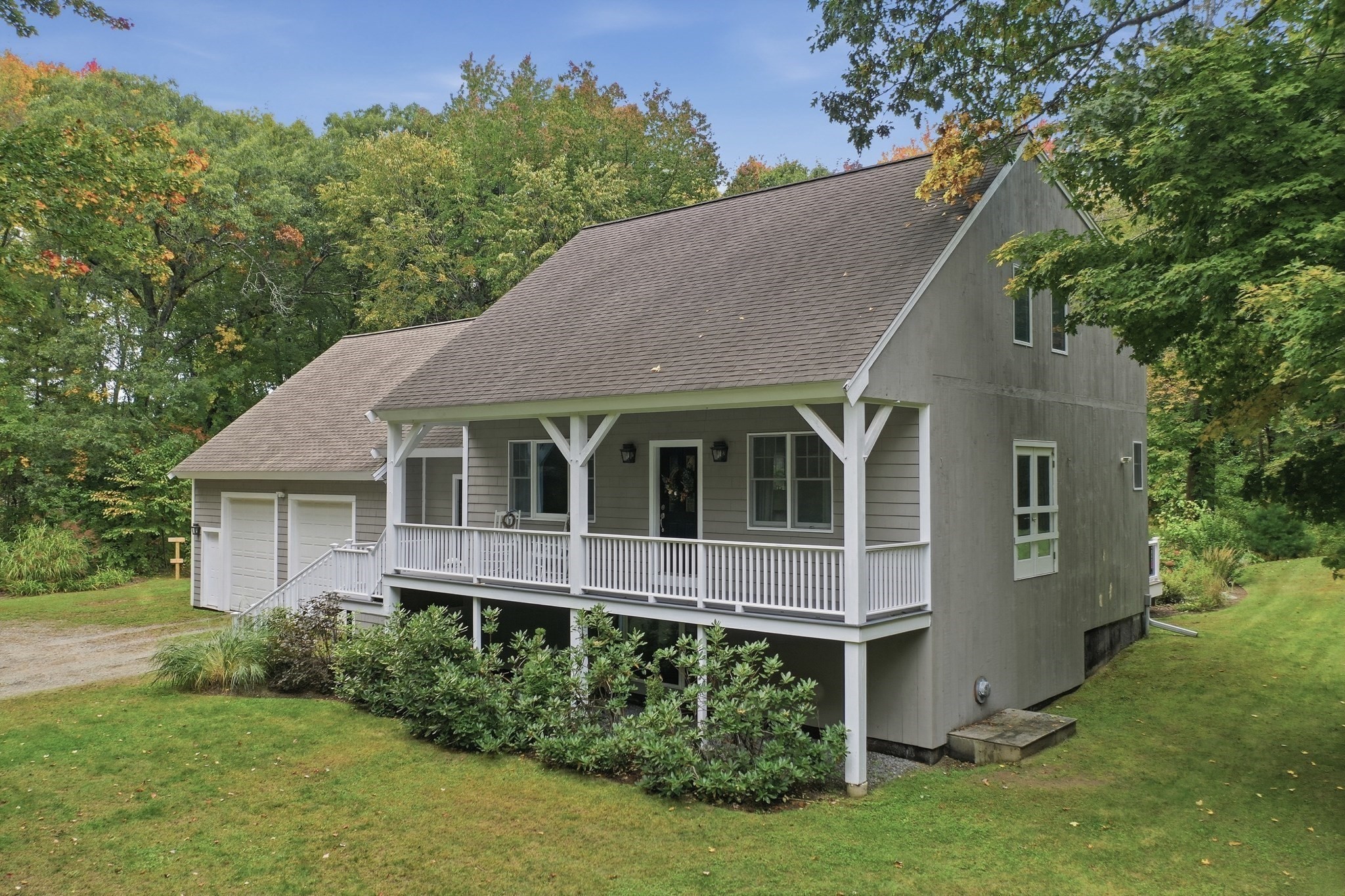 296 Berlin Road, Bolton, MA 01740