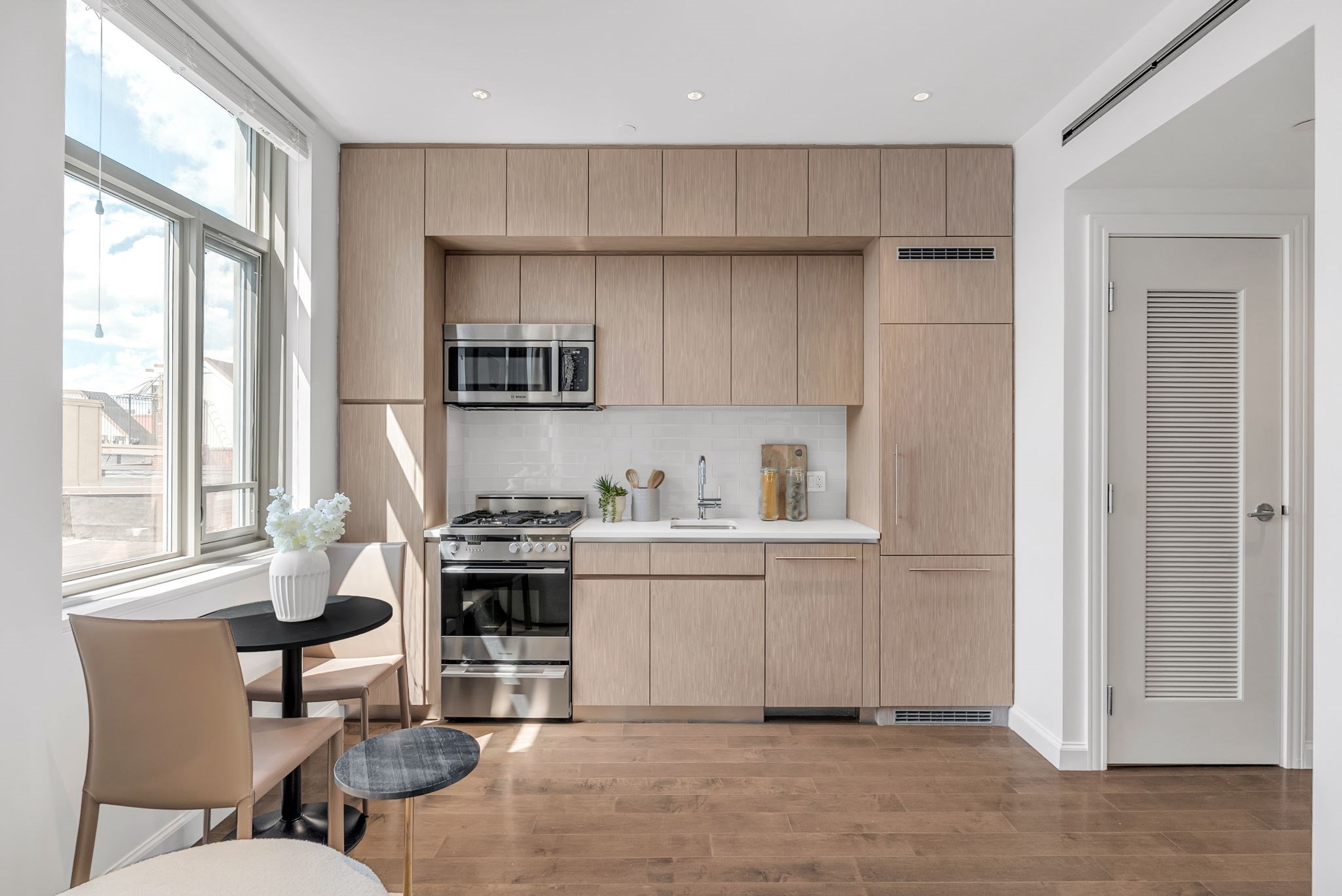 43 Westland Ave Unit 510, Fenway, Boston, MA 02115